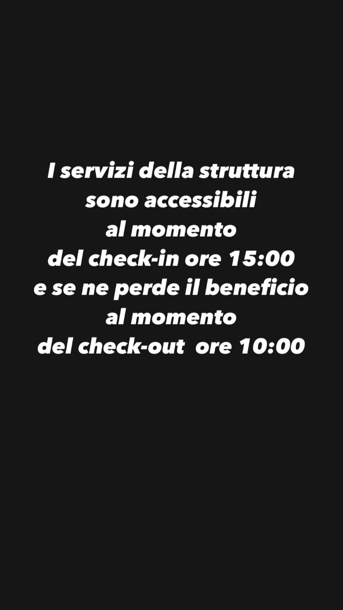 Residence Serrone