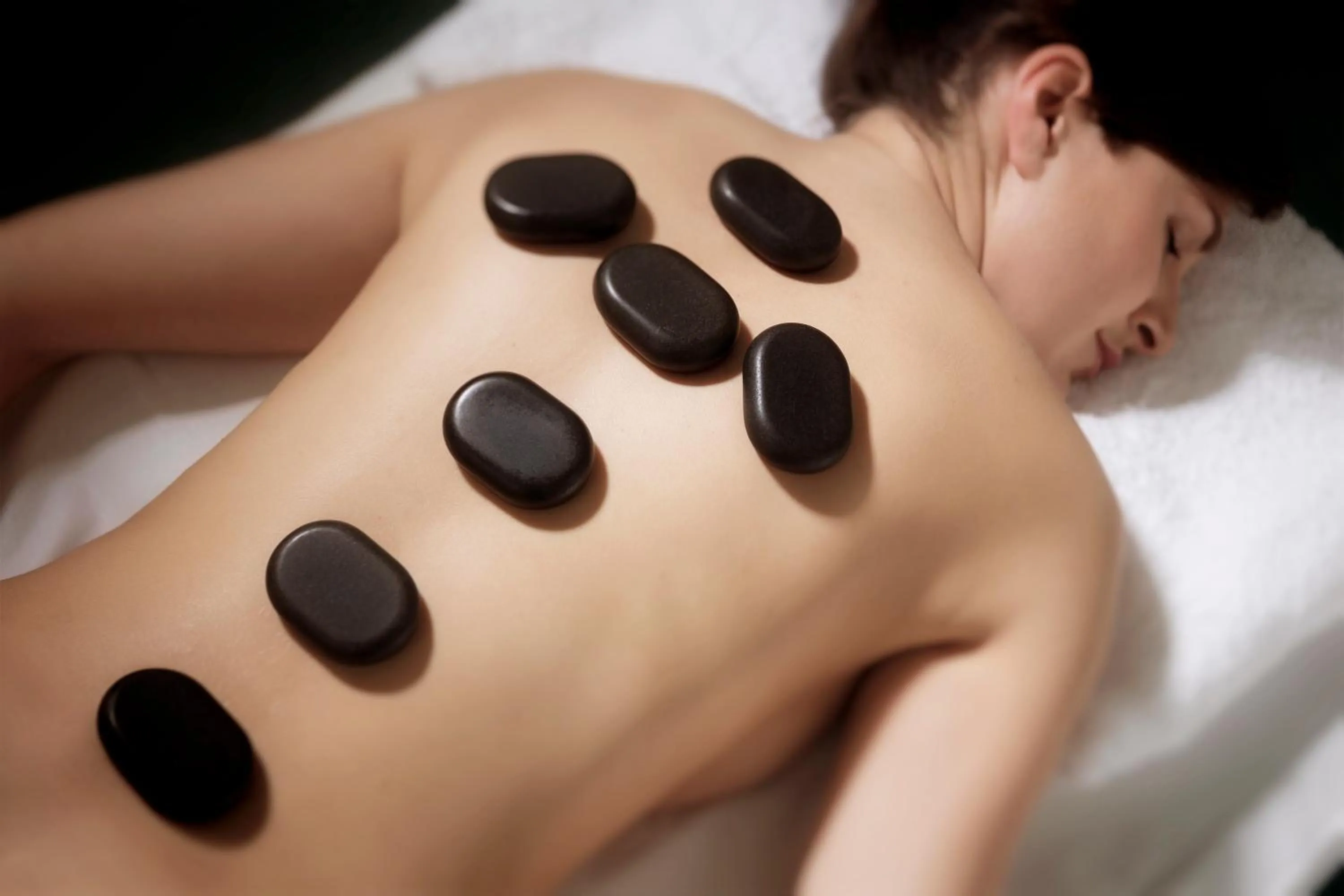 Spa and wellness centre/facilities in Venus