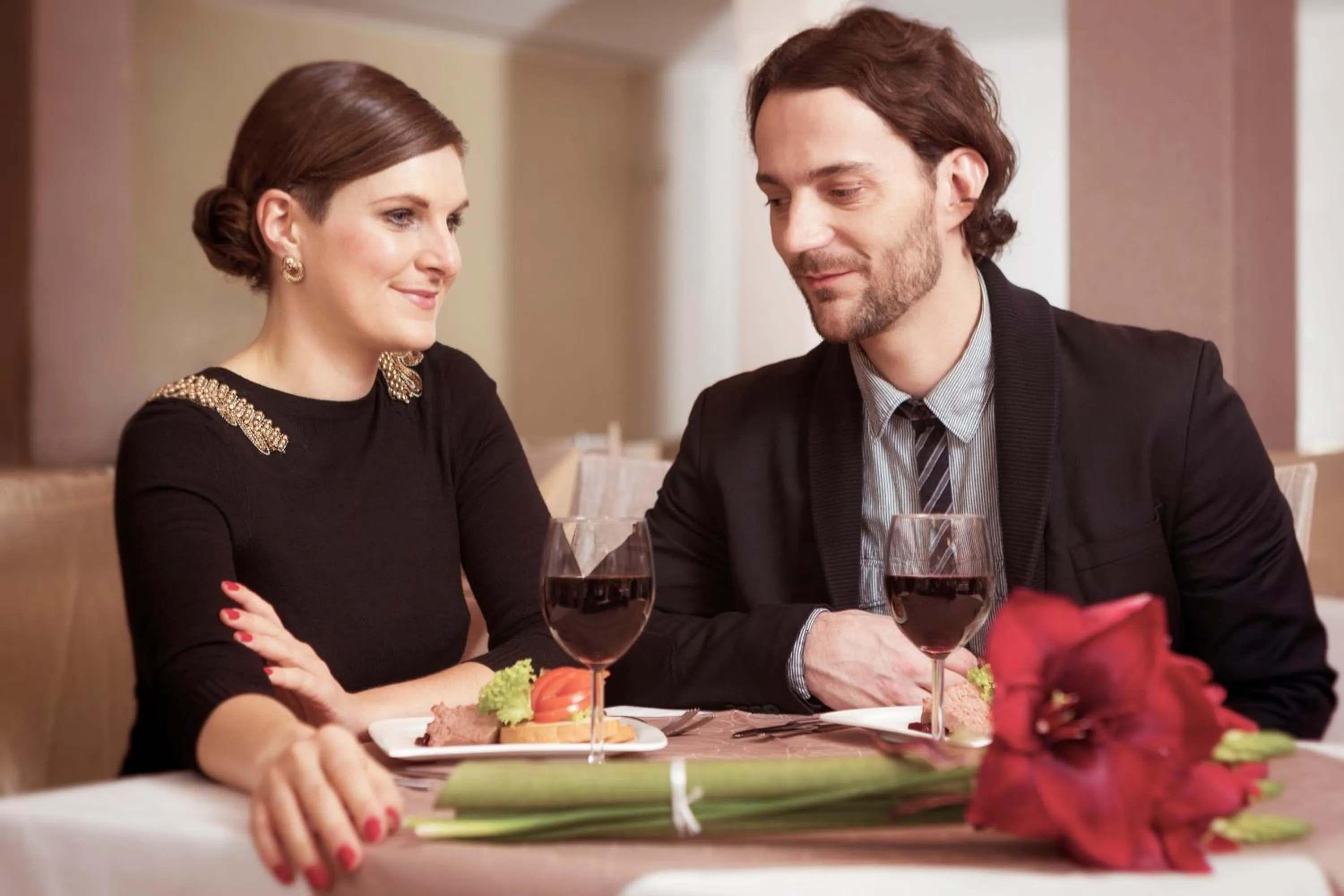 Restaurant/places to eat in Venus