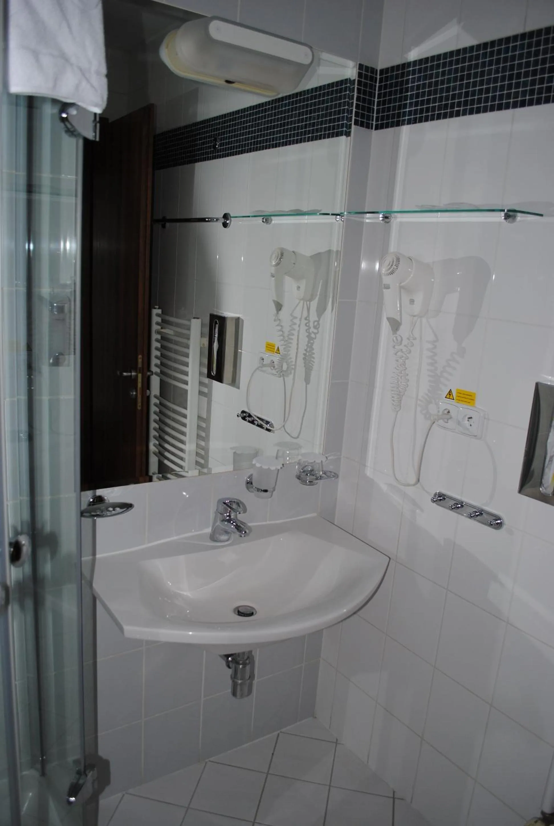 Double Room in Venus