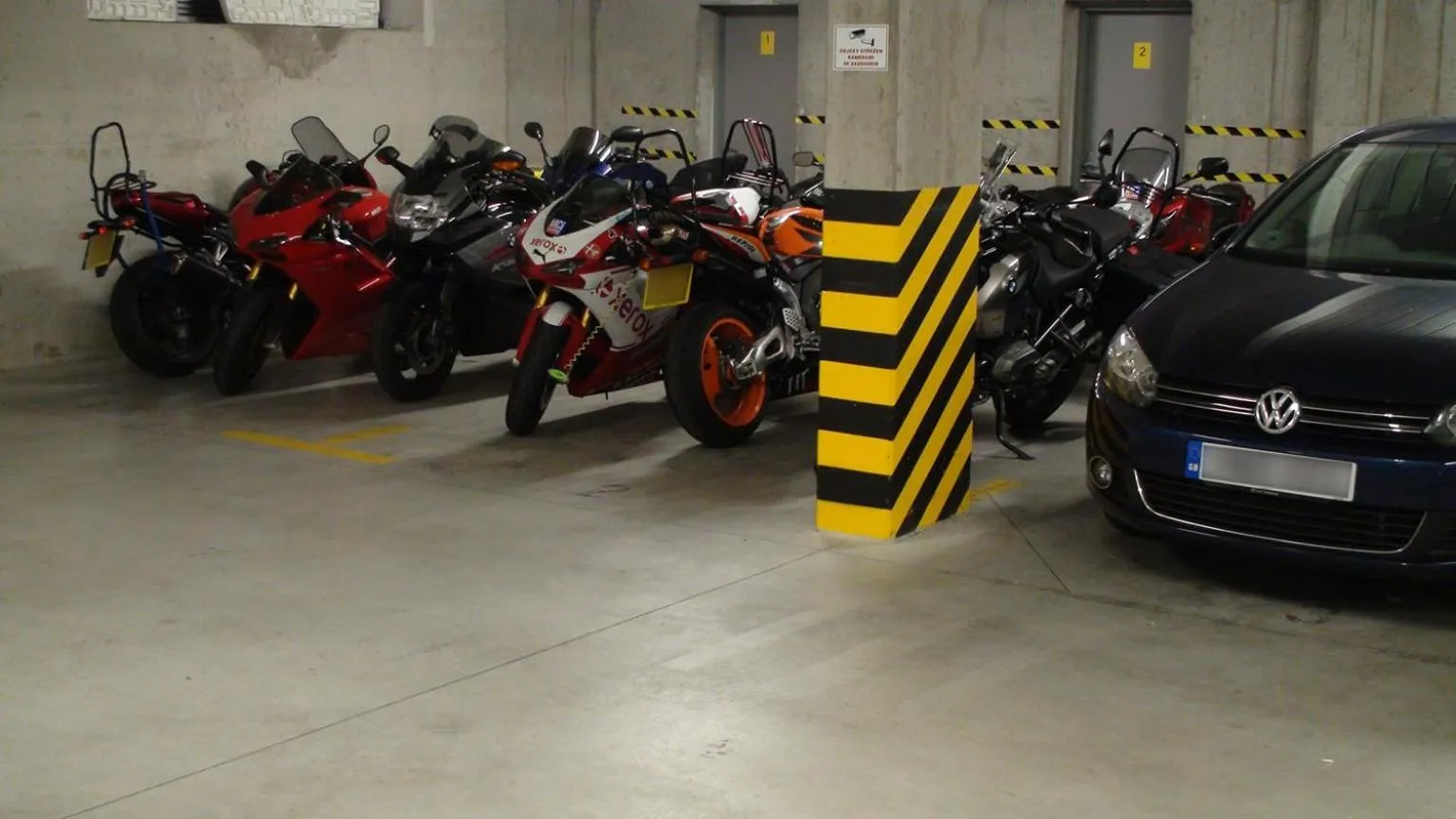 Other in Hotel Omega Brno