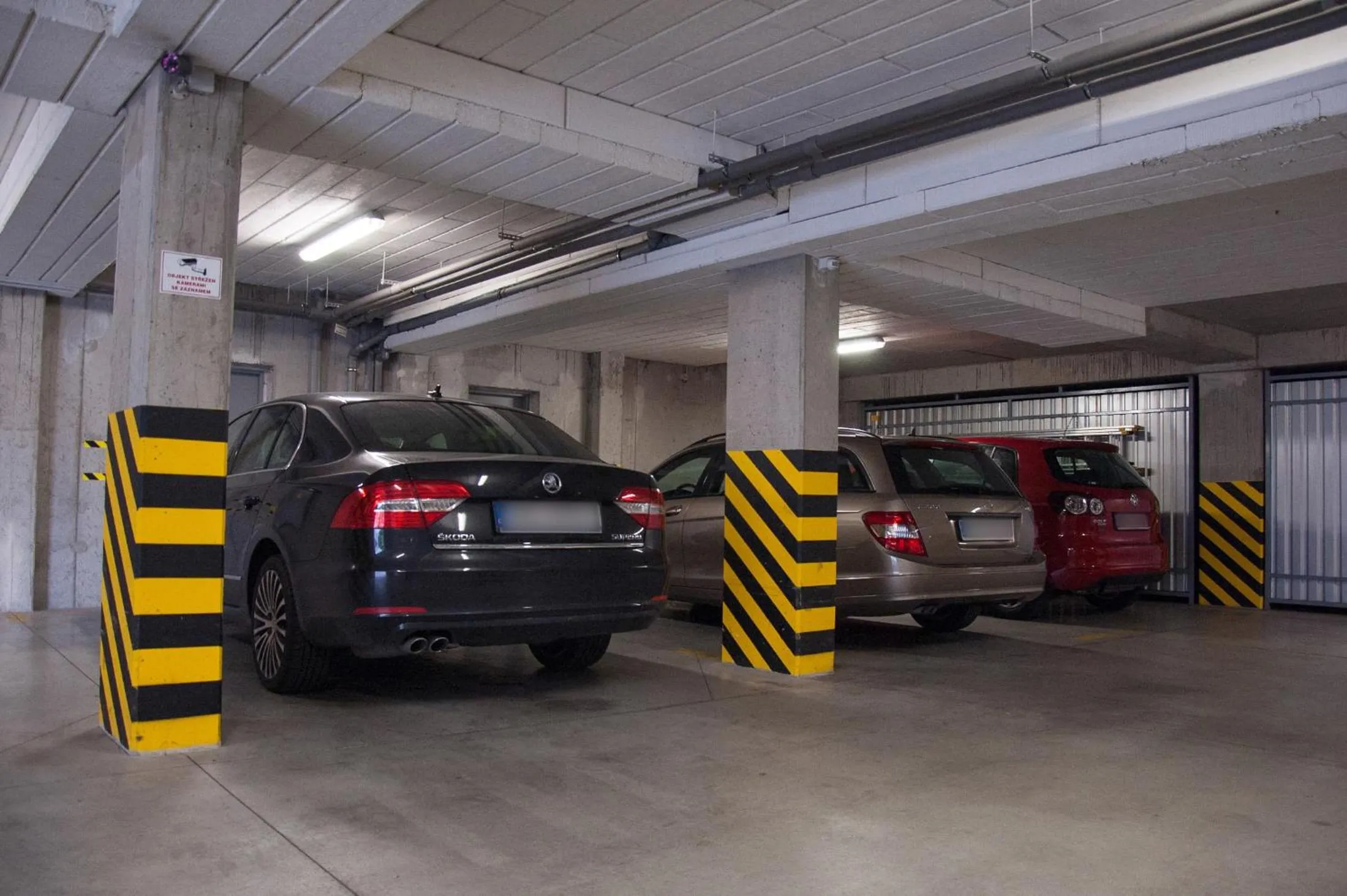 Other in Hotel Omega Brno