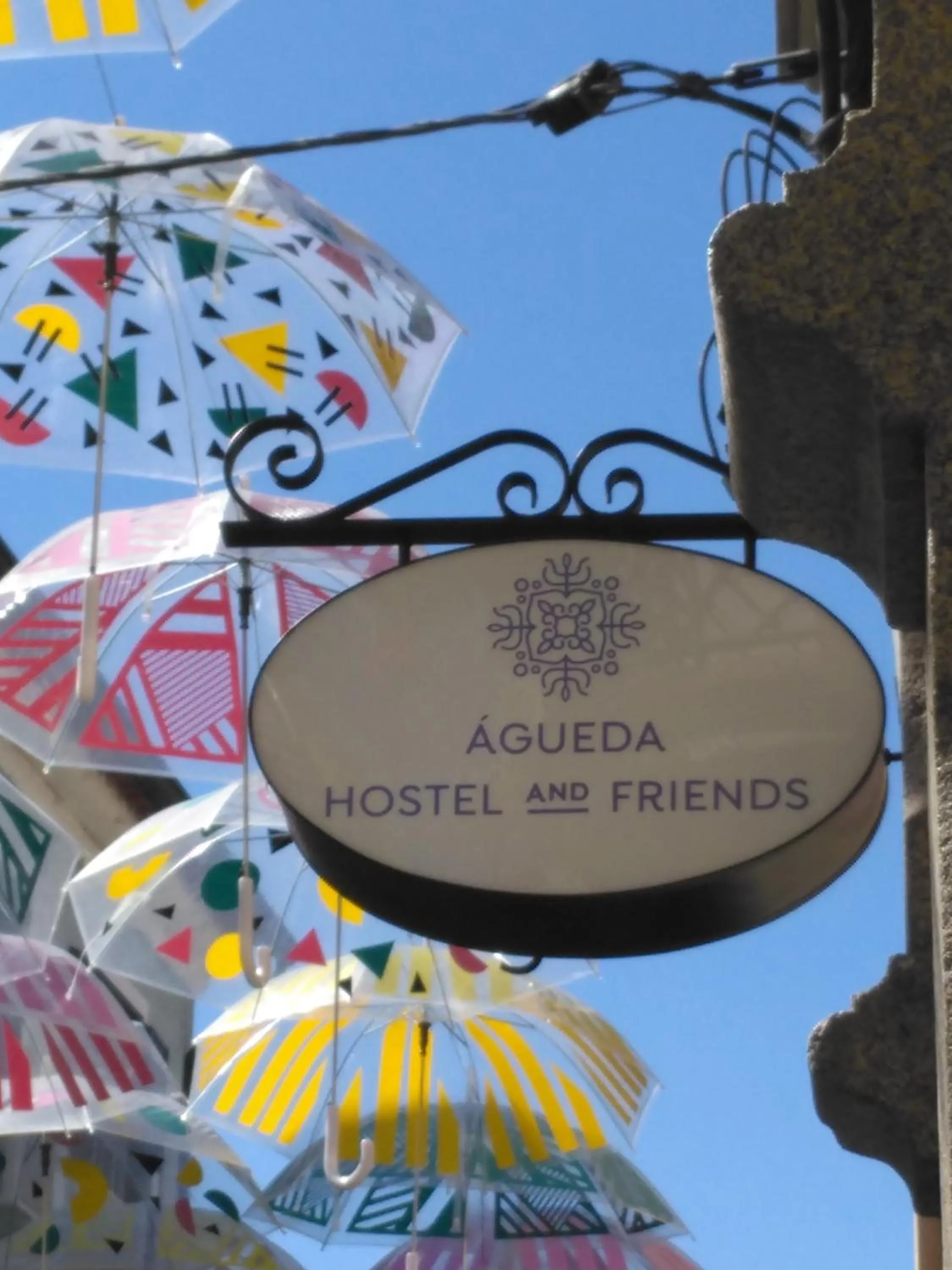 Águeda Hostel & Friends