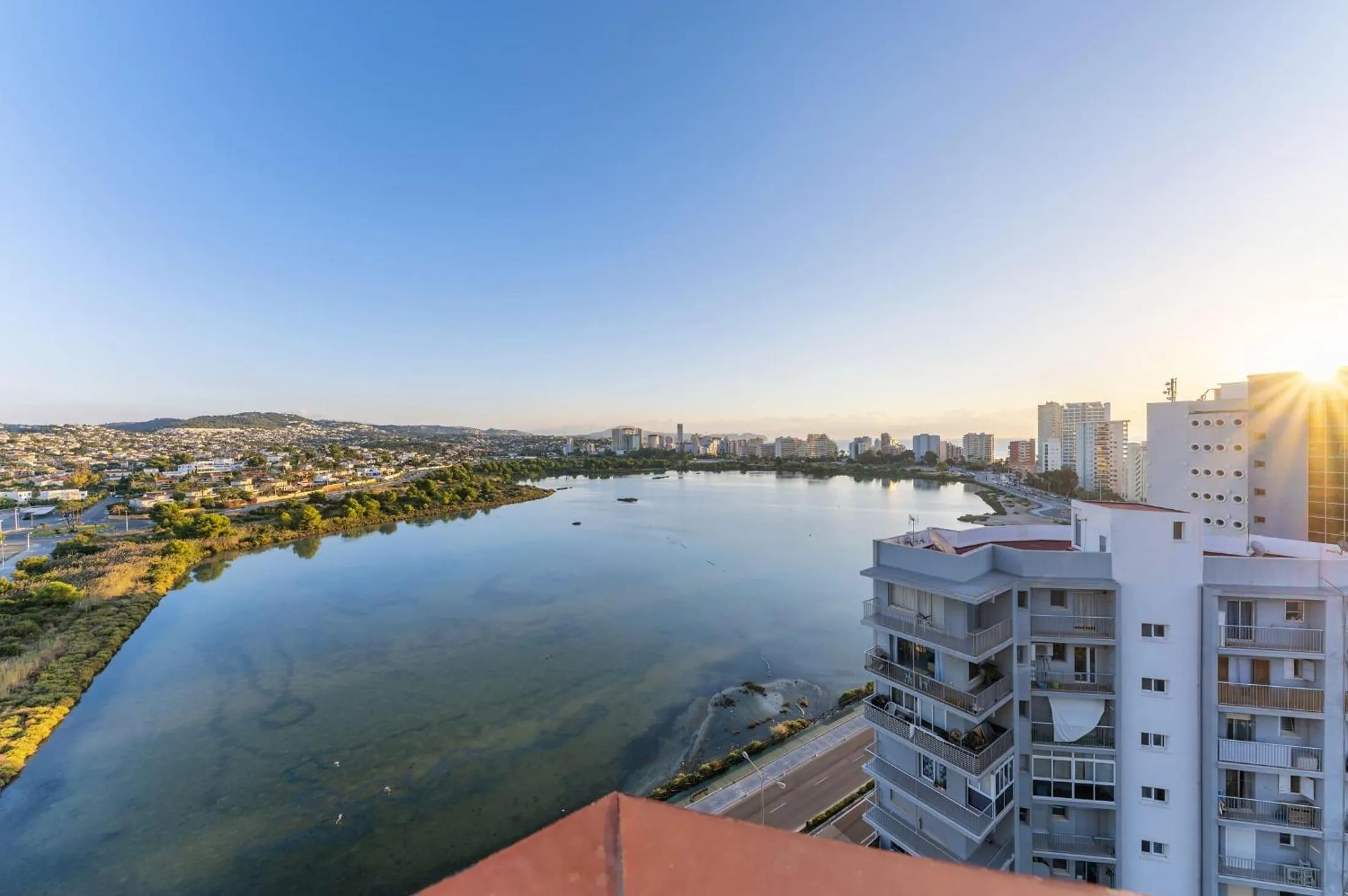 Photo of the whole room in Port Europa