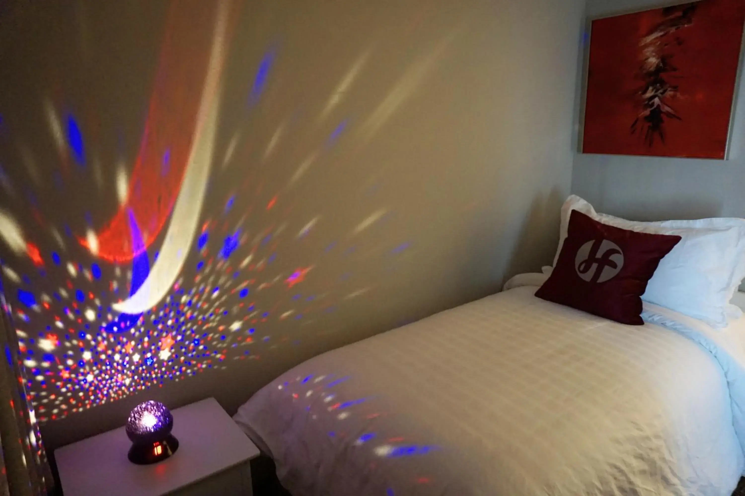 Bedroom, Bed in Hartford Hotel Best Western Signature Collection Bedroom, Bed in Hartford Hotel Best Western Signature Collection