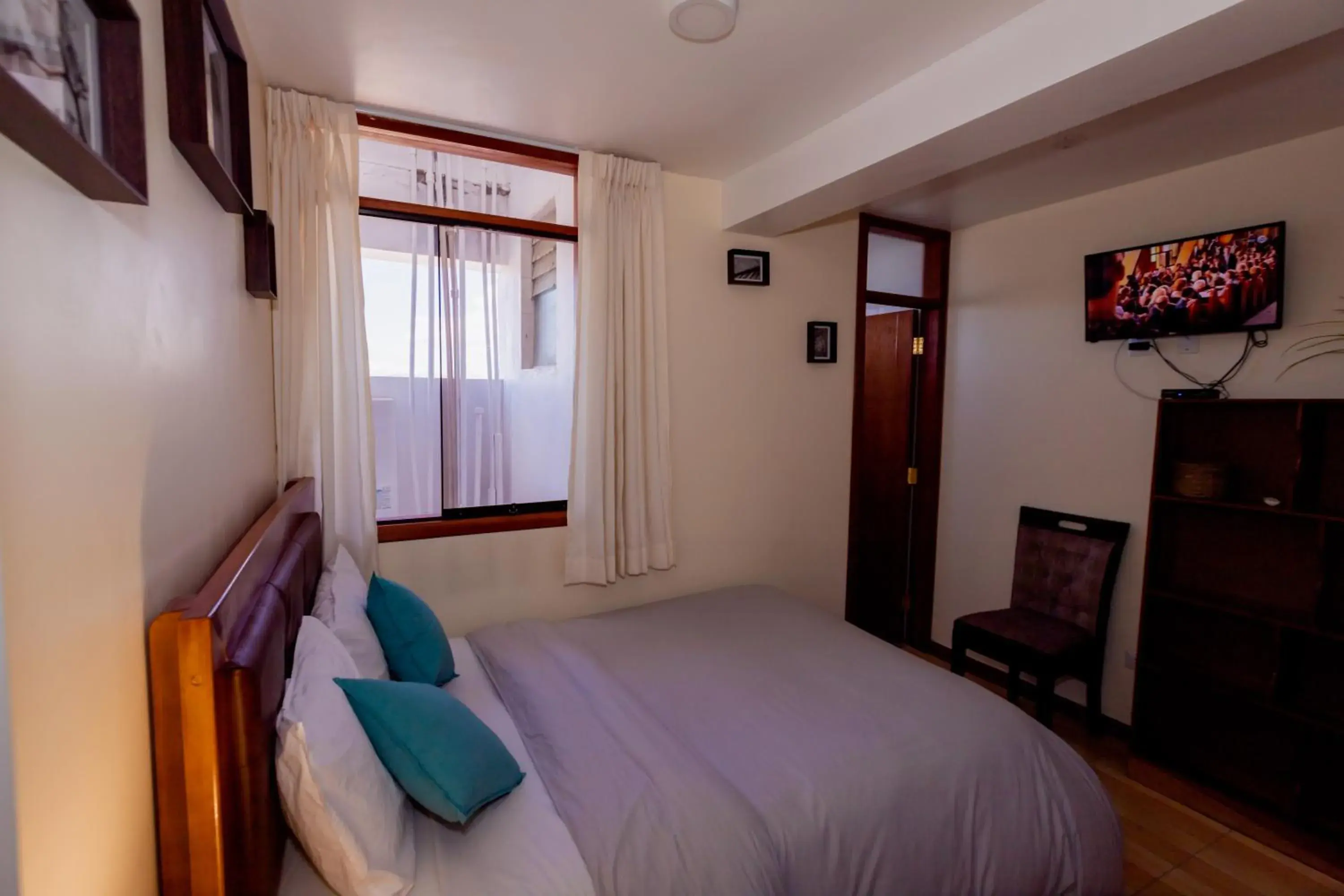 Double Room in Cozy Room Cusco Double Room in Cozy Room Cusco
