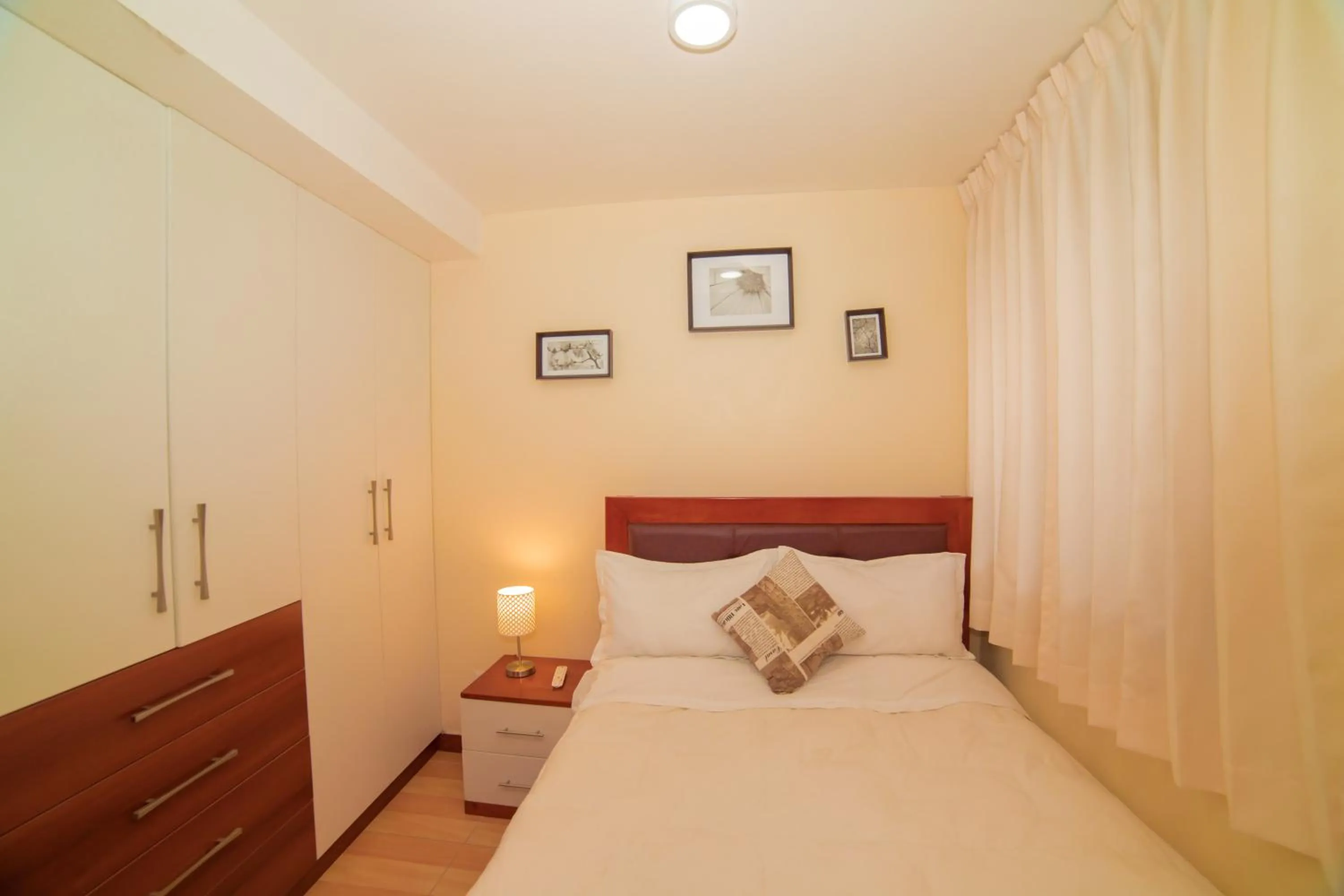 Standard Single Room - single occupancy in Cozy Room Cusco