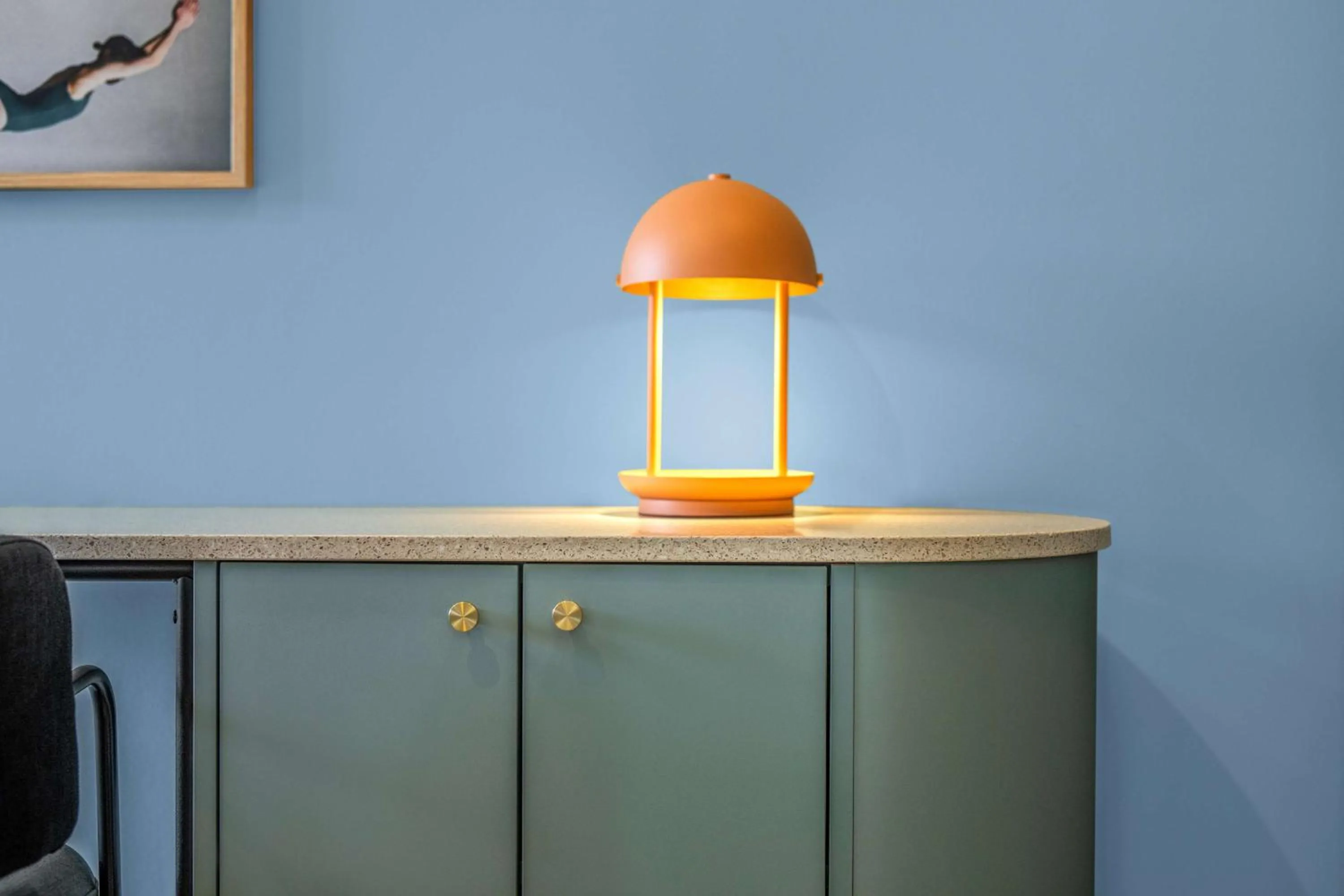 Other in Scandic Silkeborg