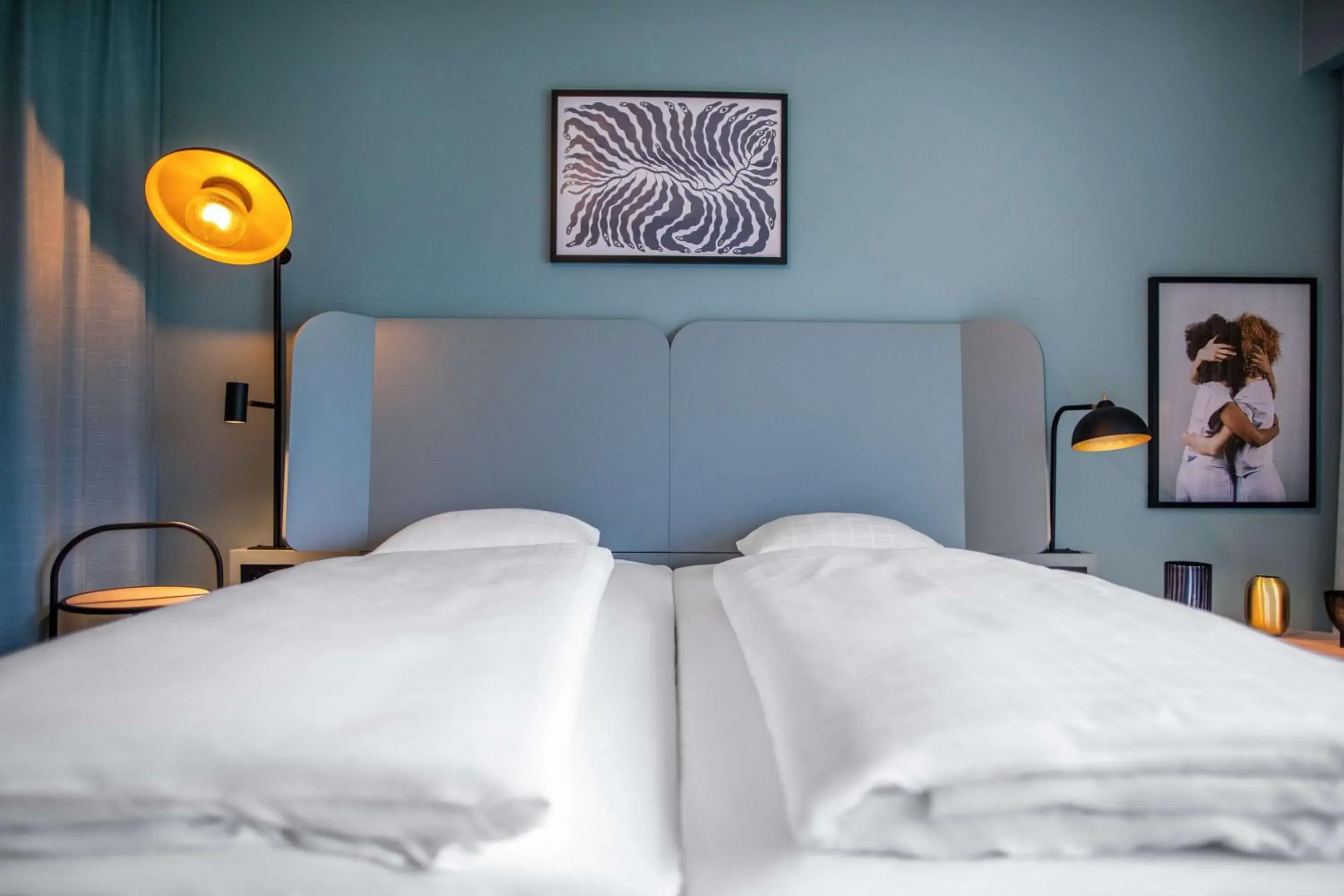 Other, Bed in Scandic Silkeborg Other, Bed in Scandic Silkeborg