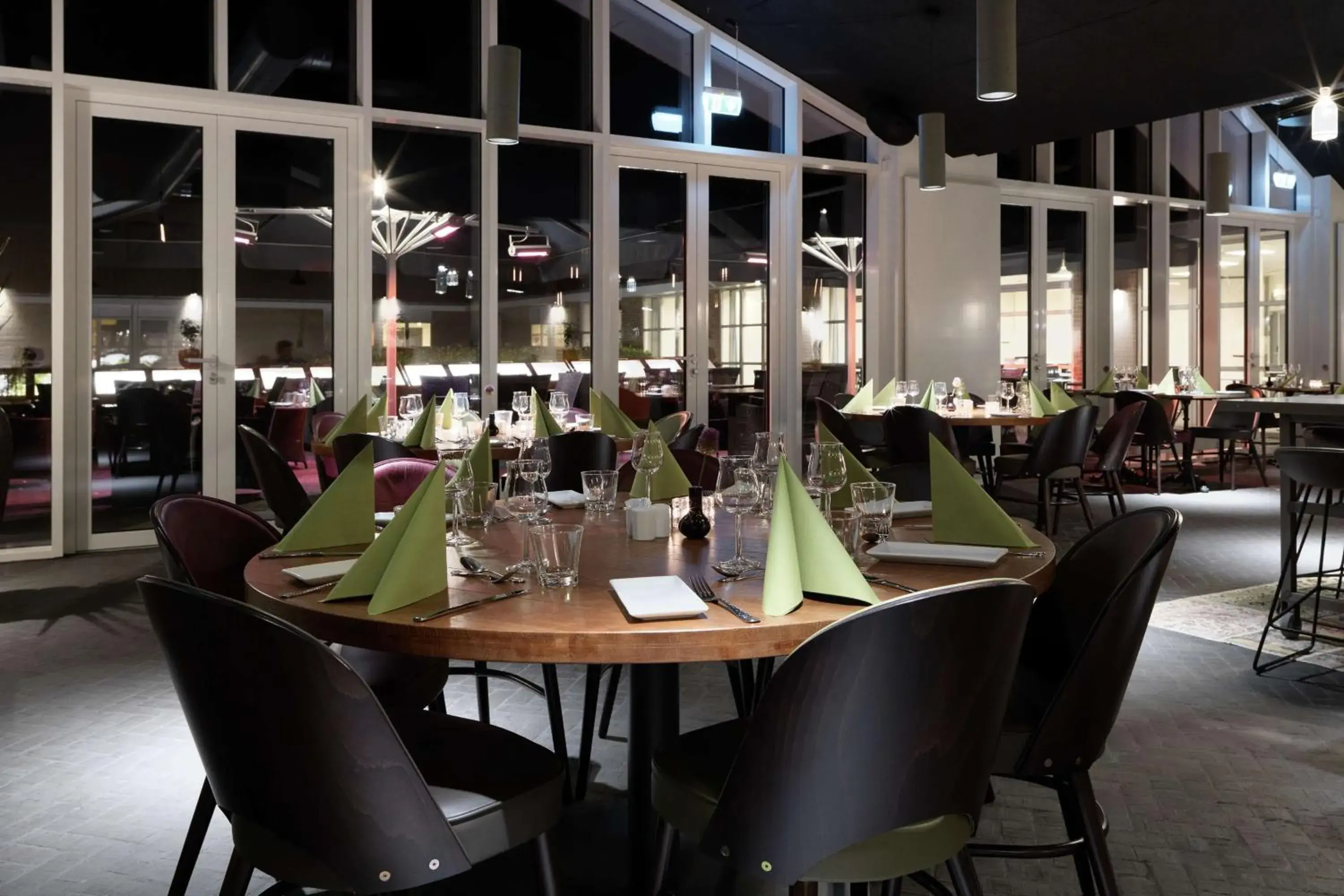 Restaurant/places to eat in Scandic Silkeborg Restaurant/places to eat in Scandic Silkeborg