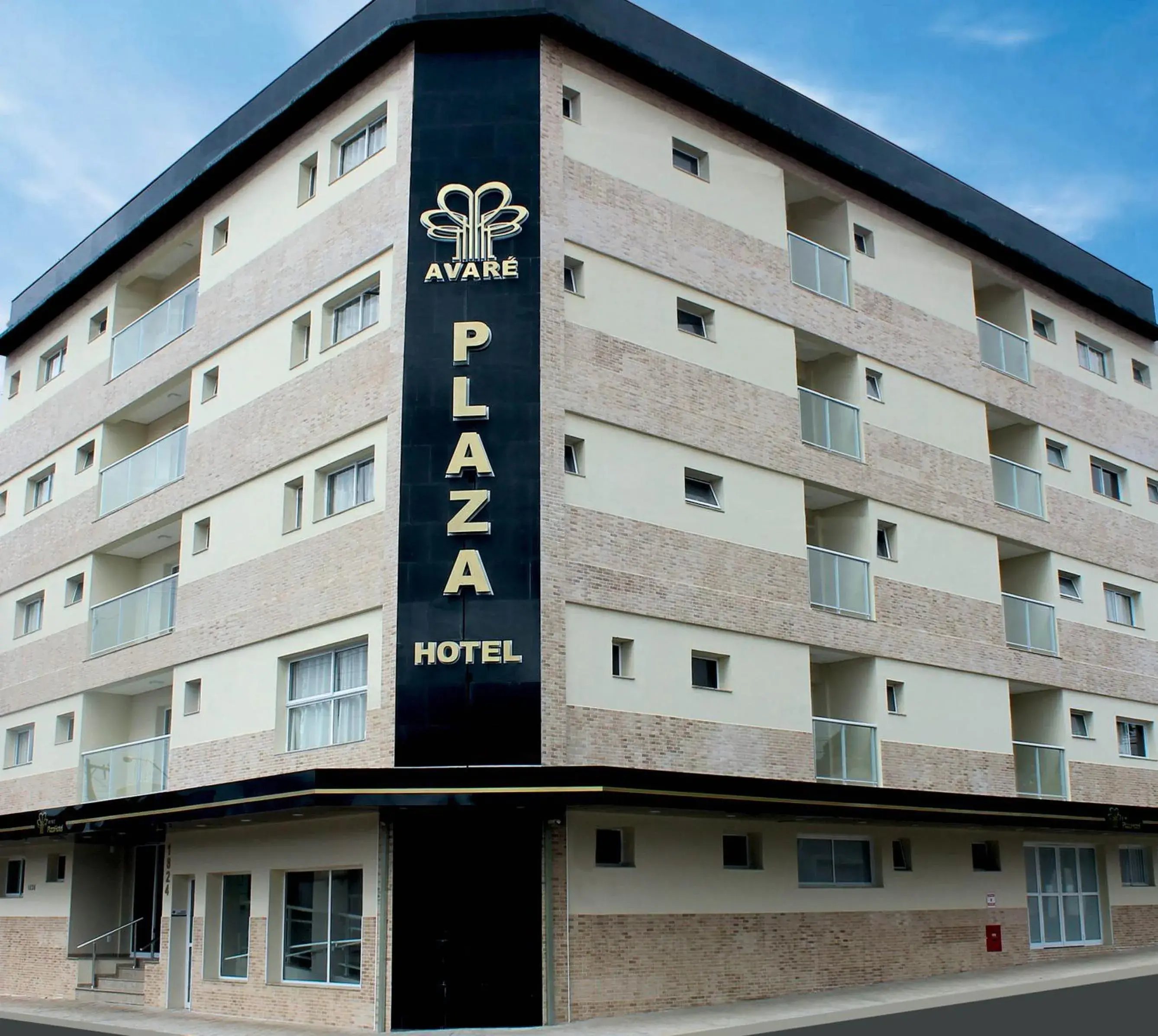 Avare Plaza Hotel Plus Avare Plaza Hotel Plus