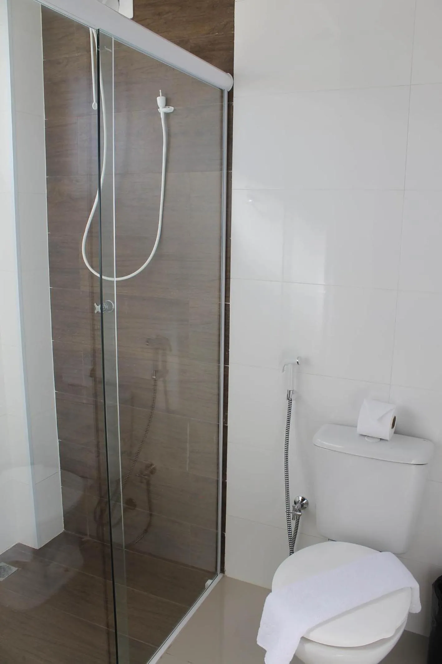 Avare Plaza Hotel Plus