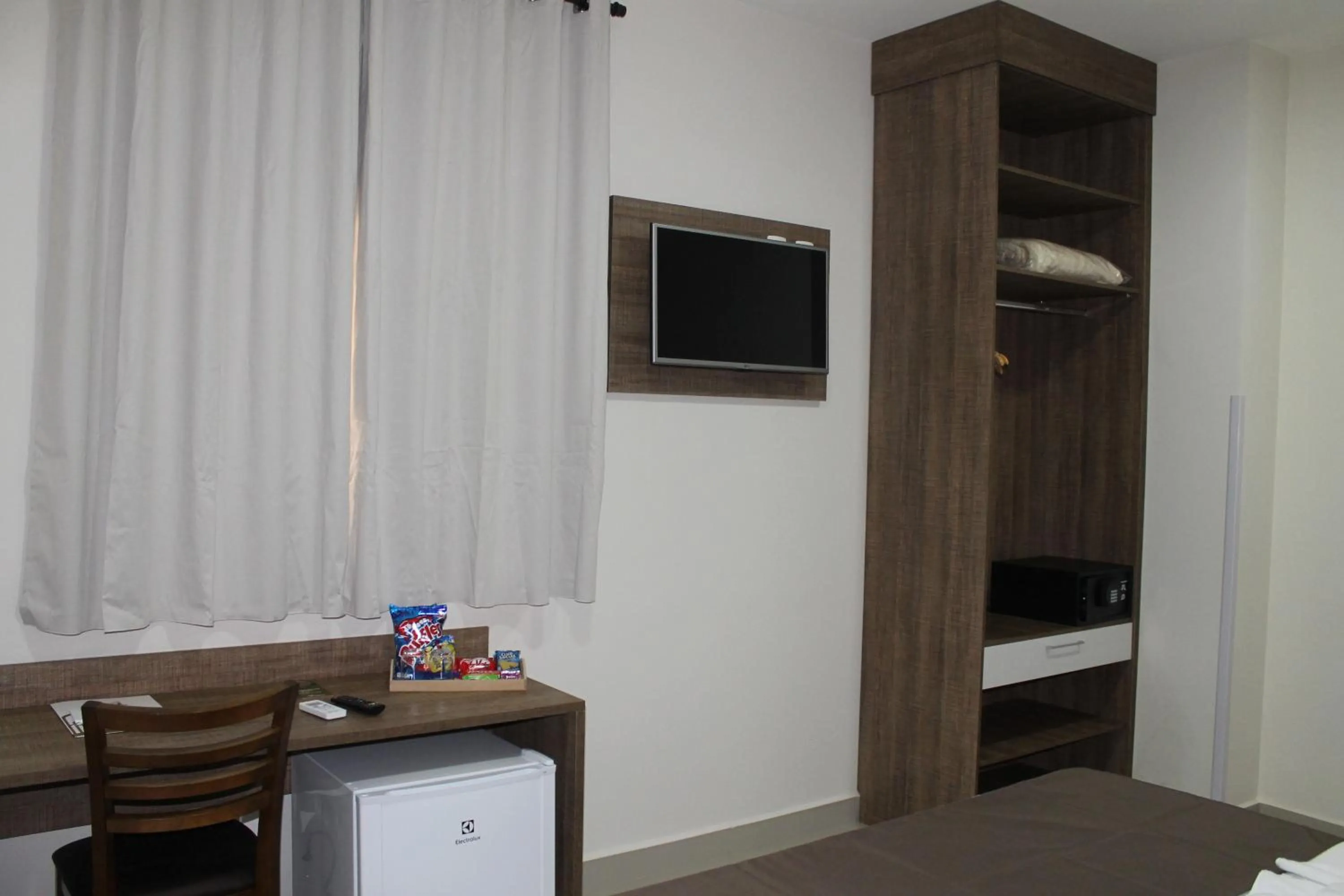 Avare Plaza Hotel Plus