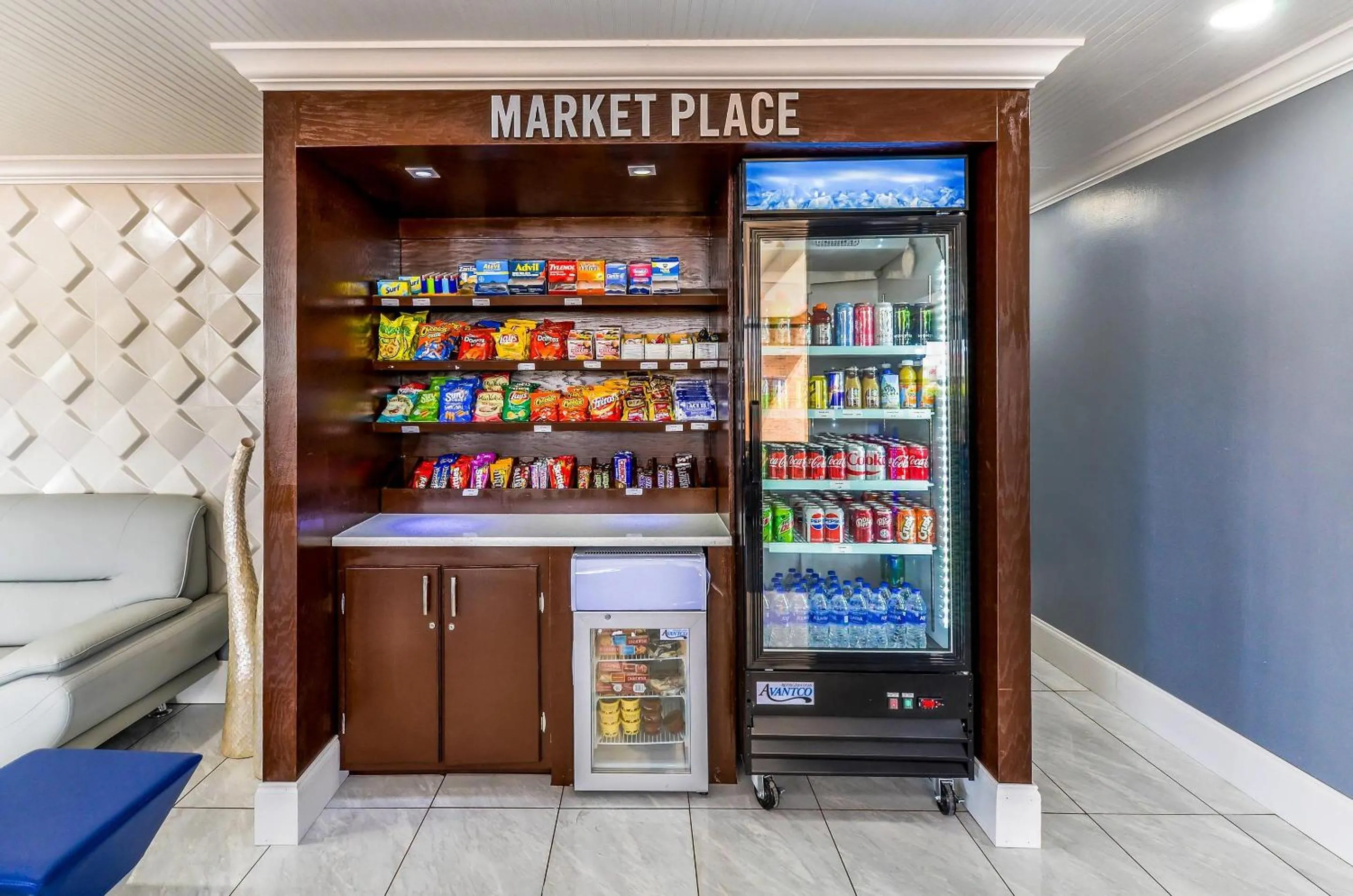 Other in Rodeway Inn North Charleston - Ashley Phosphate