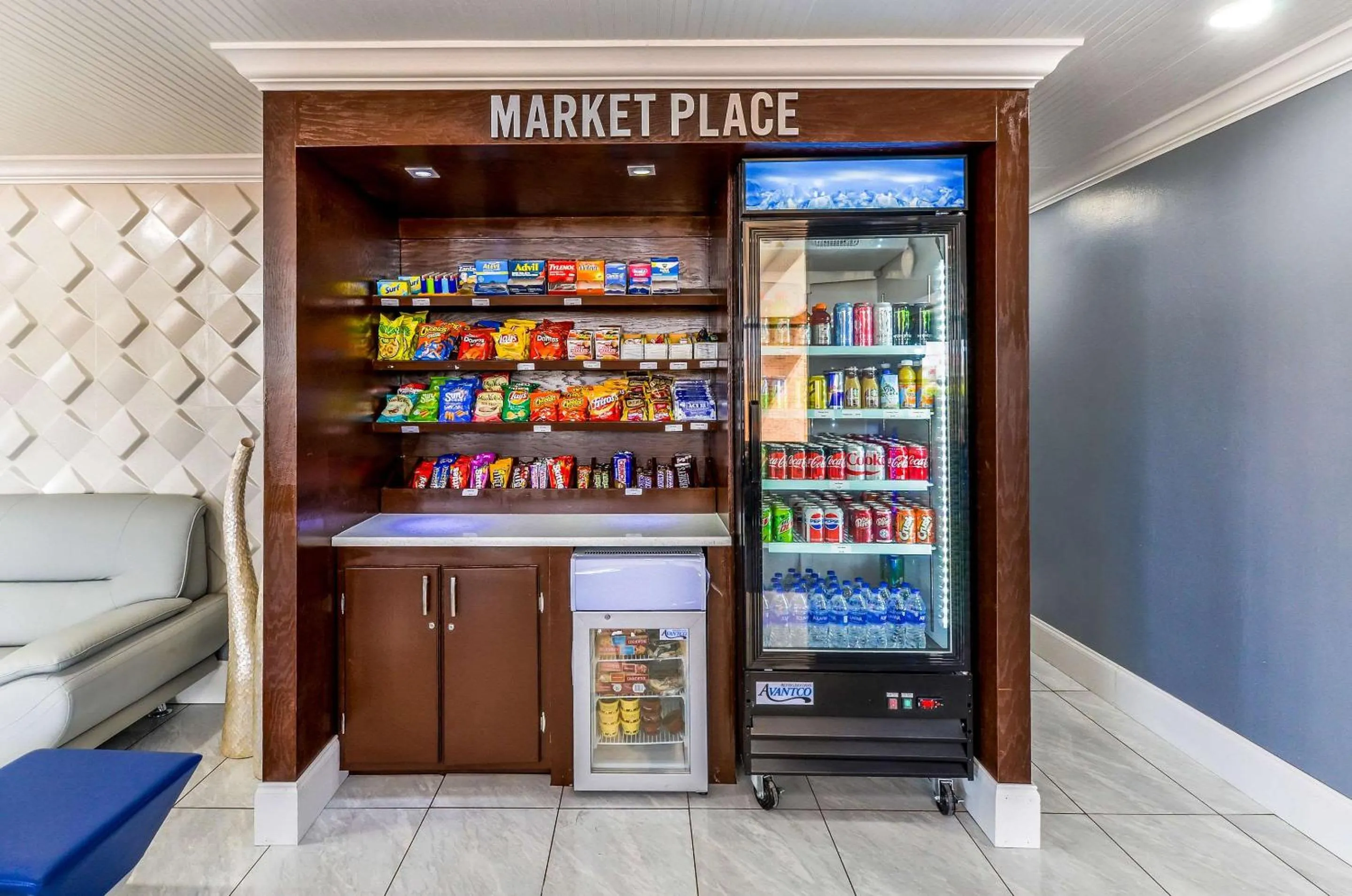 Other in Rodeway Inn North Charleston - Ashley Phosphate