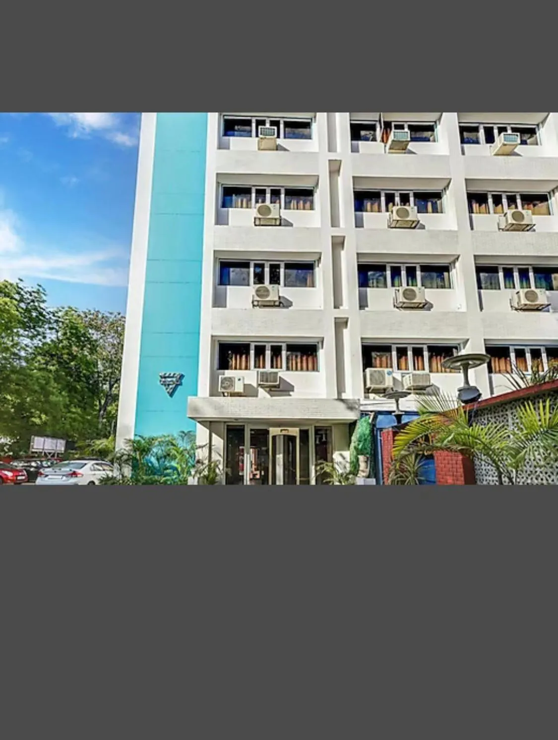 YWCA International Guest House