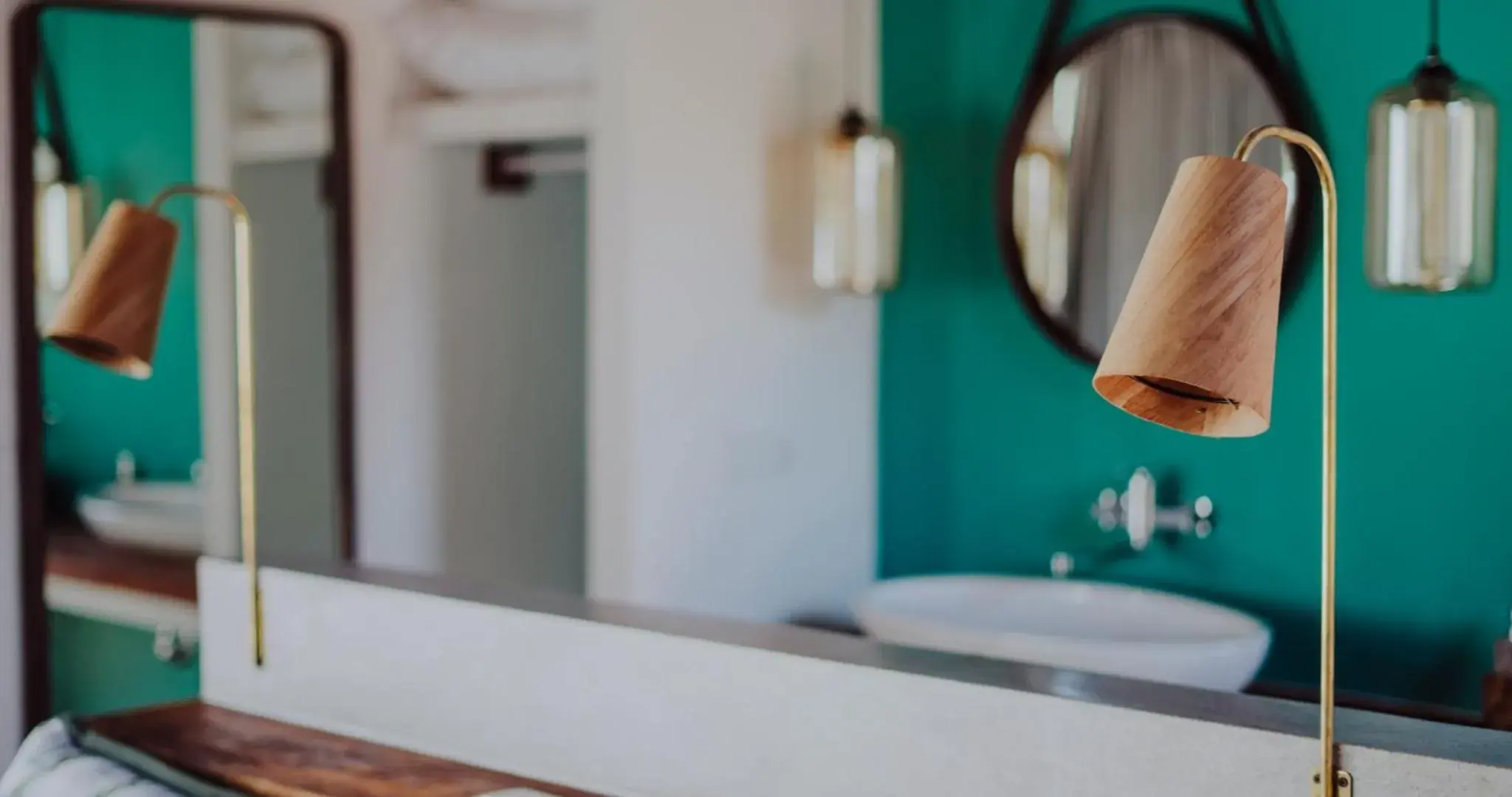 Bedroom in Majo Private Villas Bedroom in Majo Private Villas