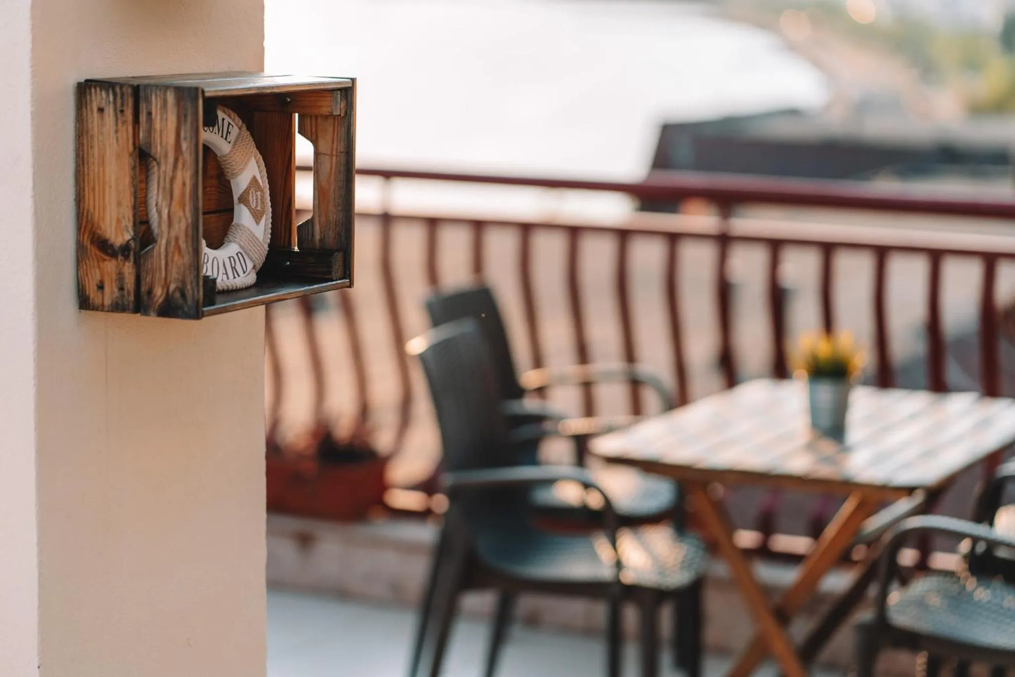 Lounge or bar in Saint George Hotel & Medical Spa