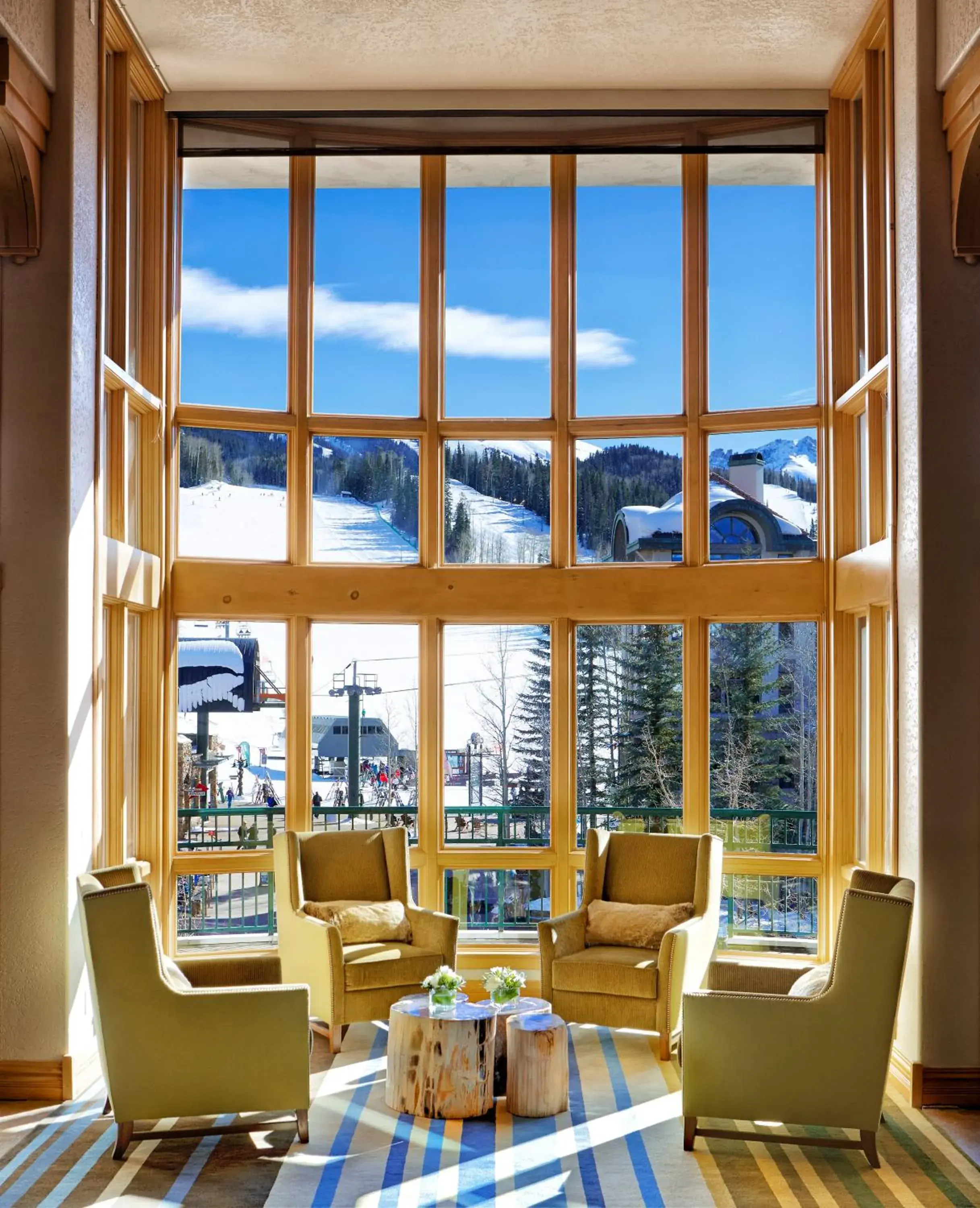 Fairmont Heritage Place, Franz Klammer Lodge Fairmont Heritage Place, Franz Klammer Lodge