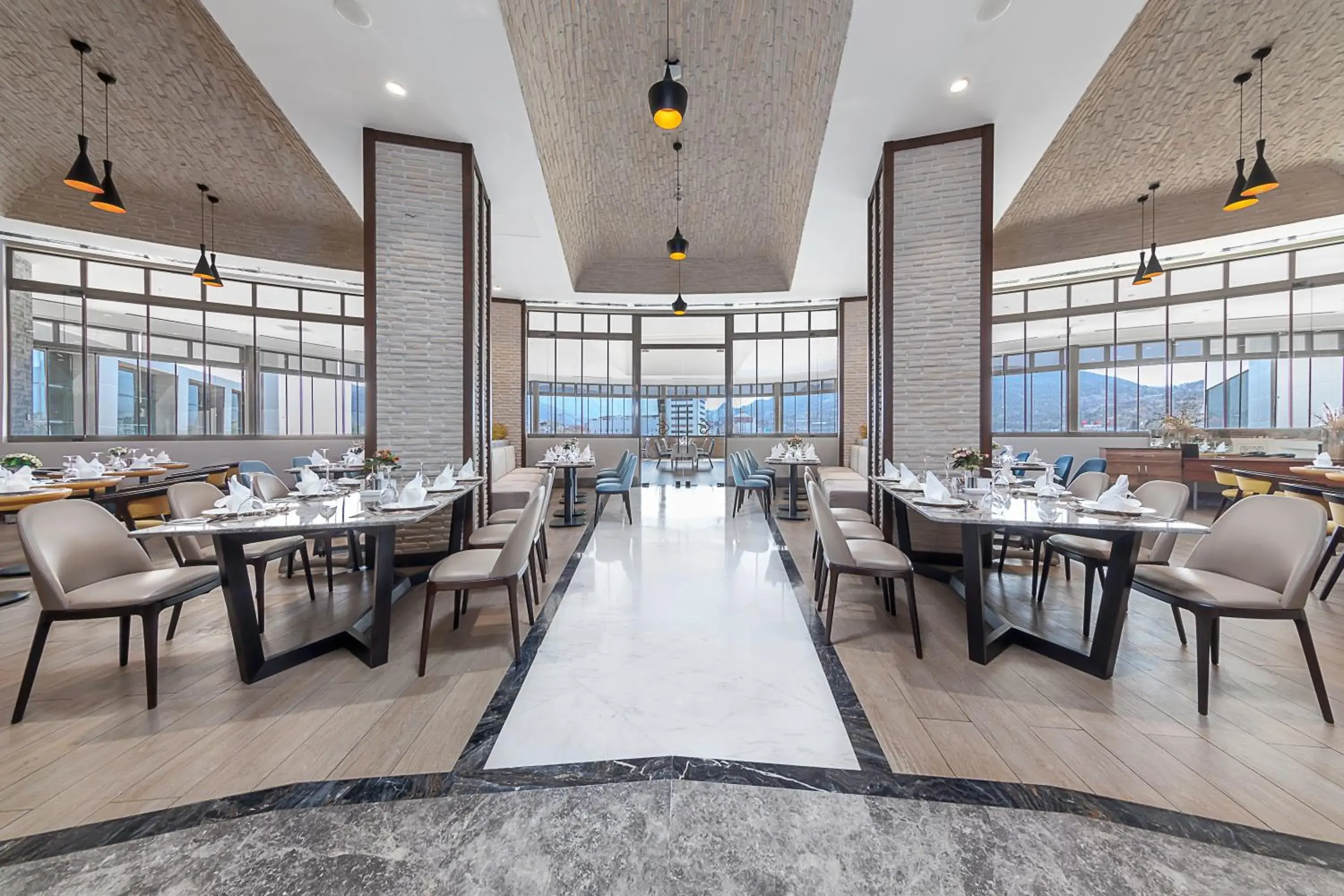 Restaurant/places to eat in Dedeman Tokat Restaurant/places to eat in Dedeman Tokat