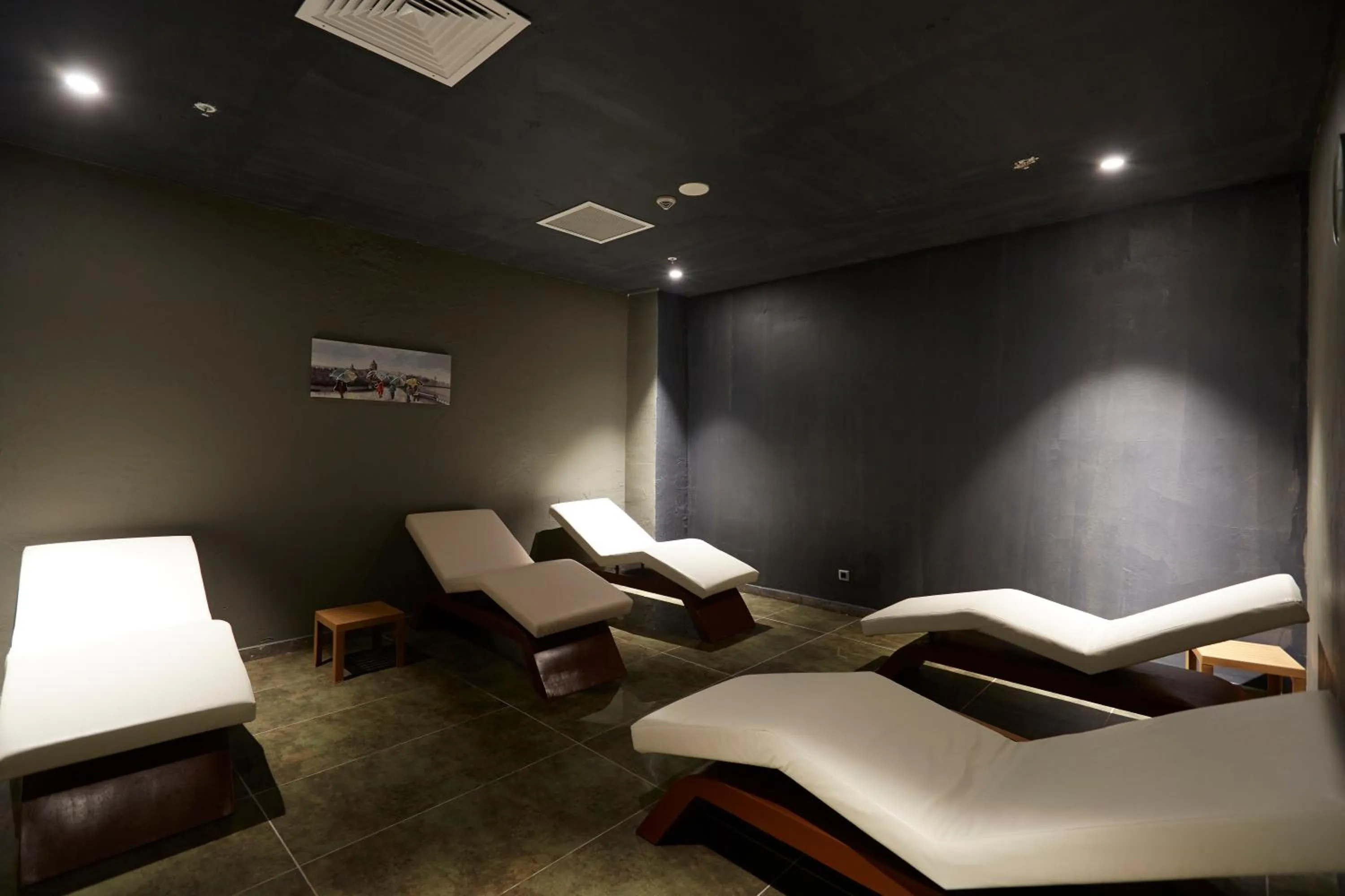 Sports in Dedeman Tokat