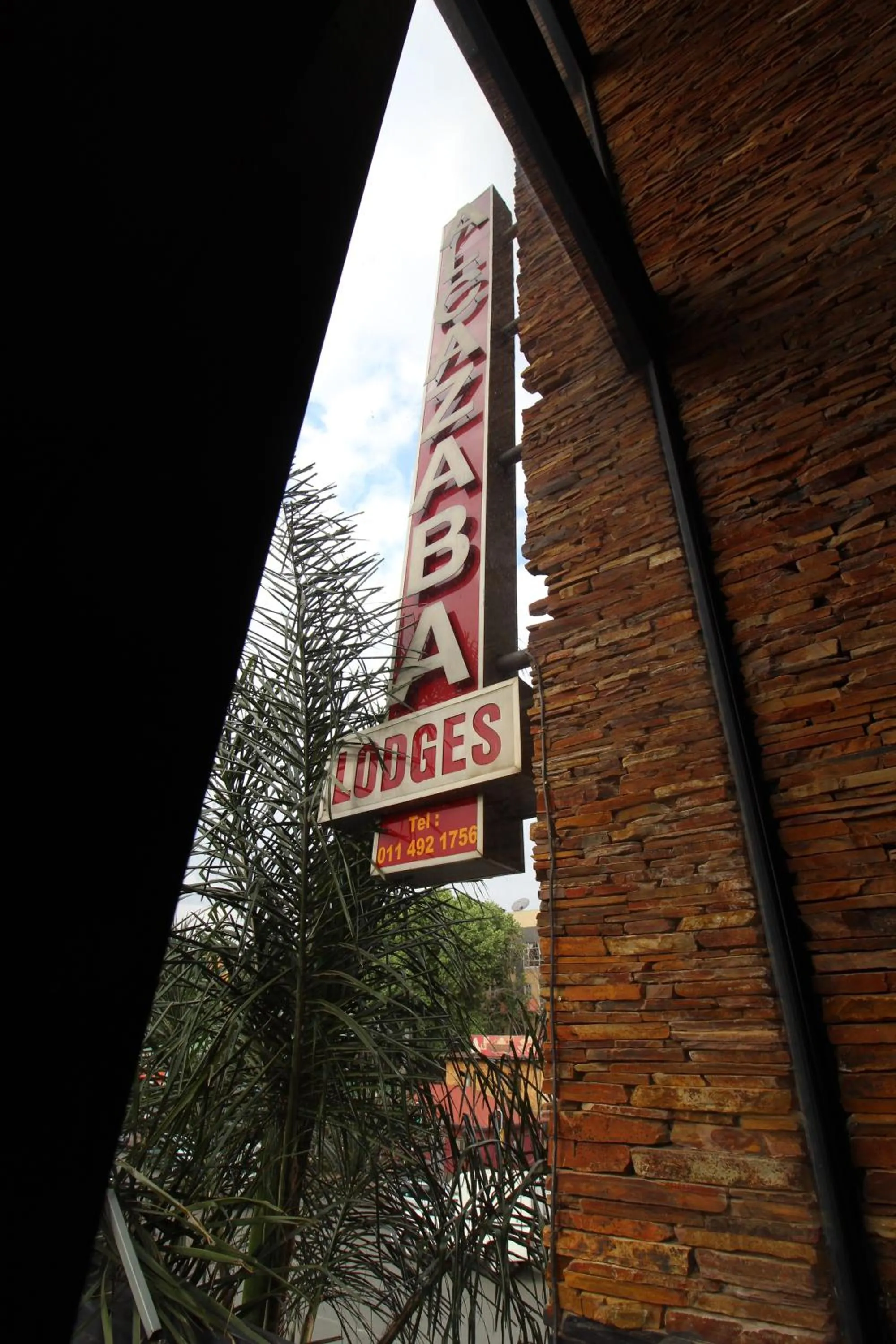 View (from property/room) in Alcazaba Hotel