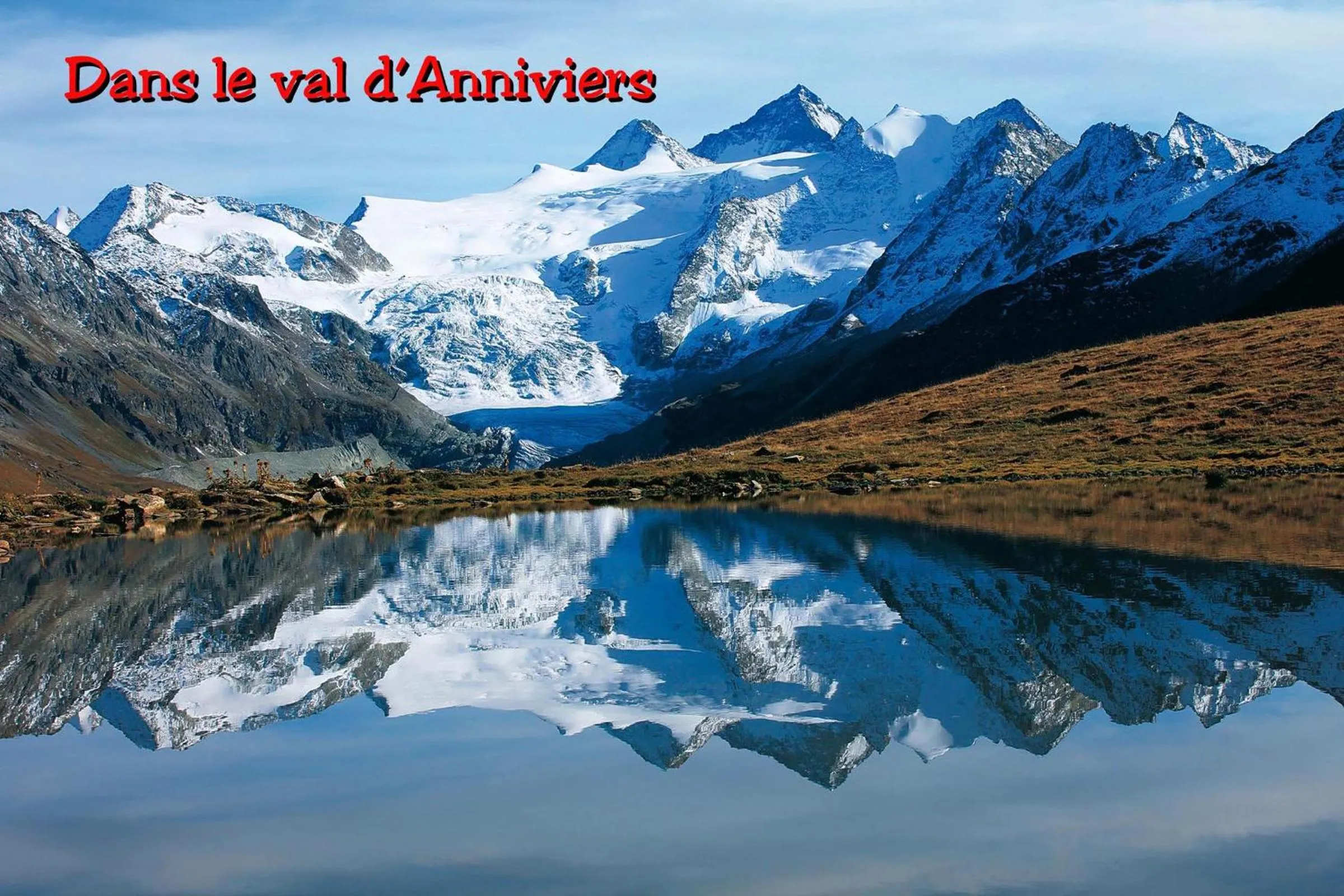 Mountain view in La Montagnette, VERCORIN