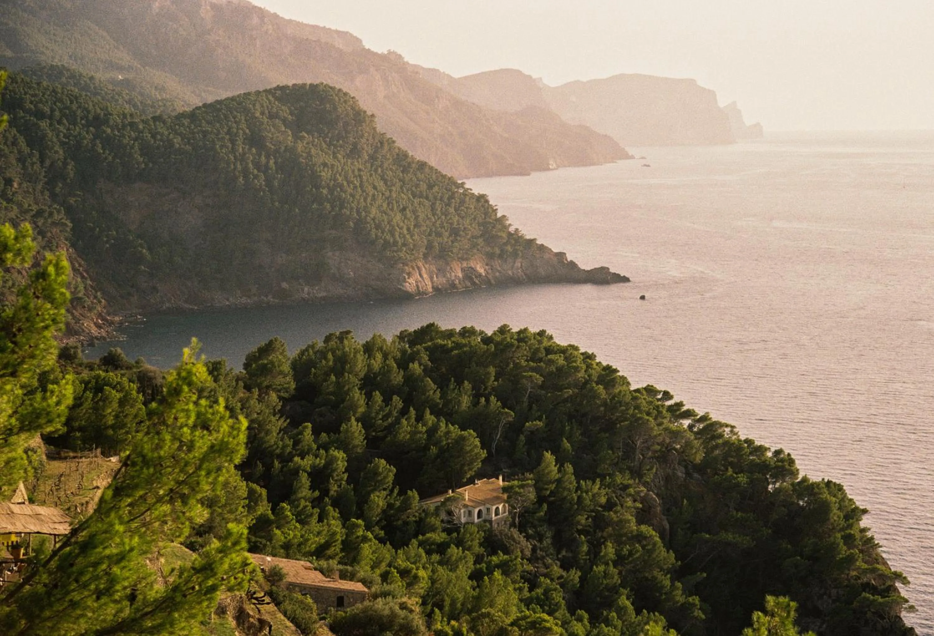 Nearby landmark in Agroturismo Son Galceran