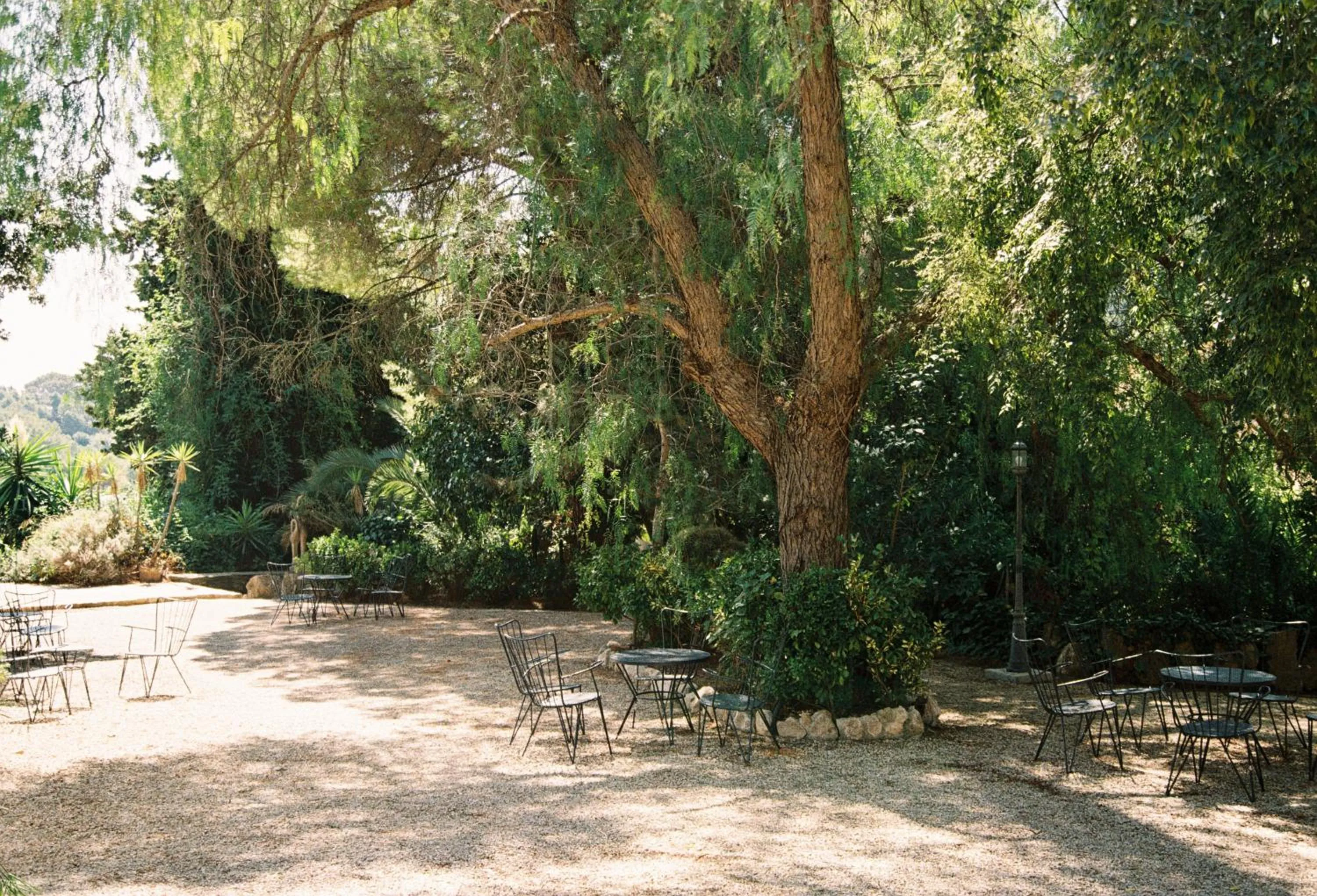 Off site in Agroturismo Son Galceran