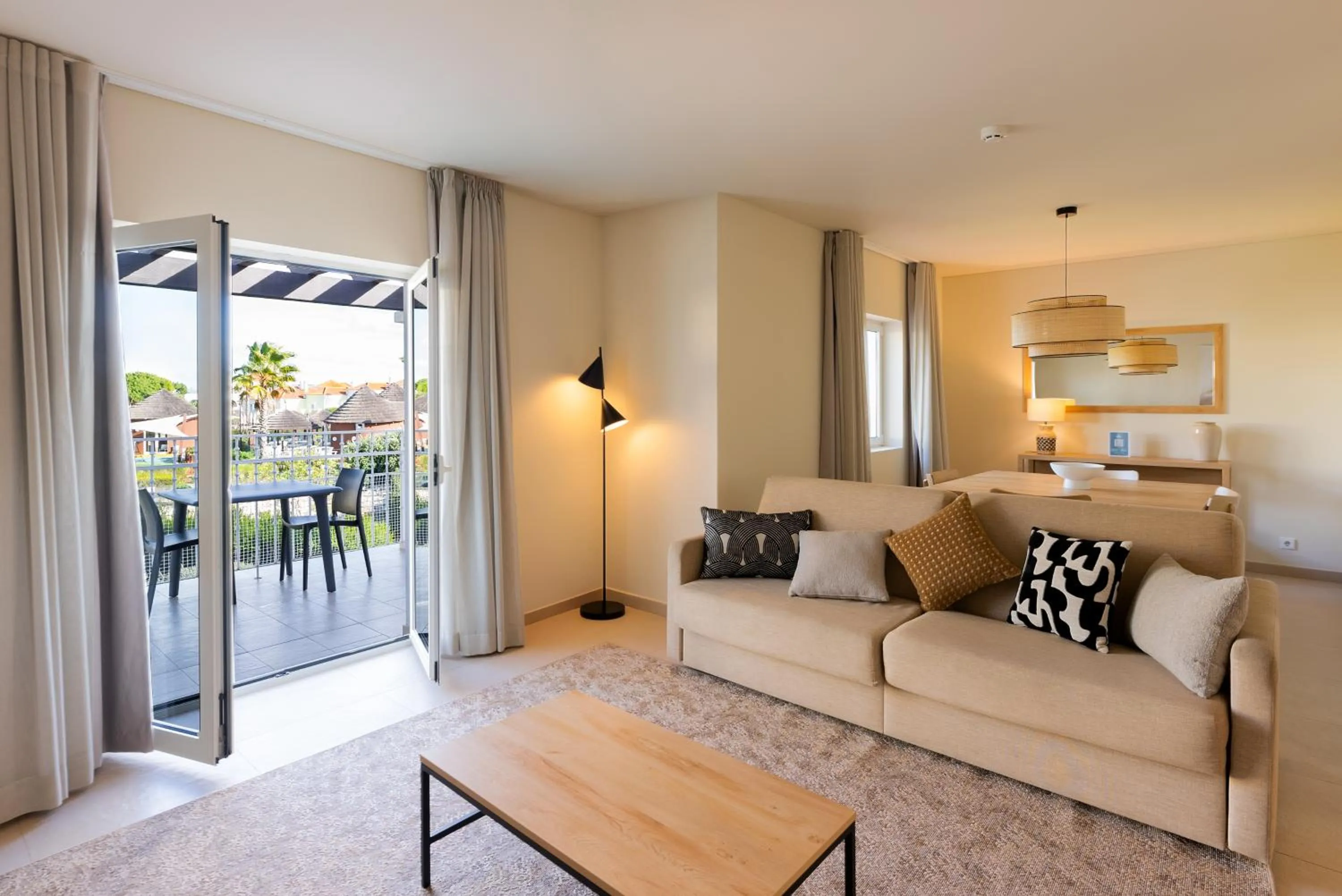 Eden Villas & Apartments