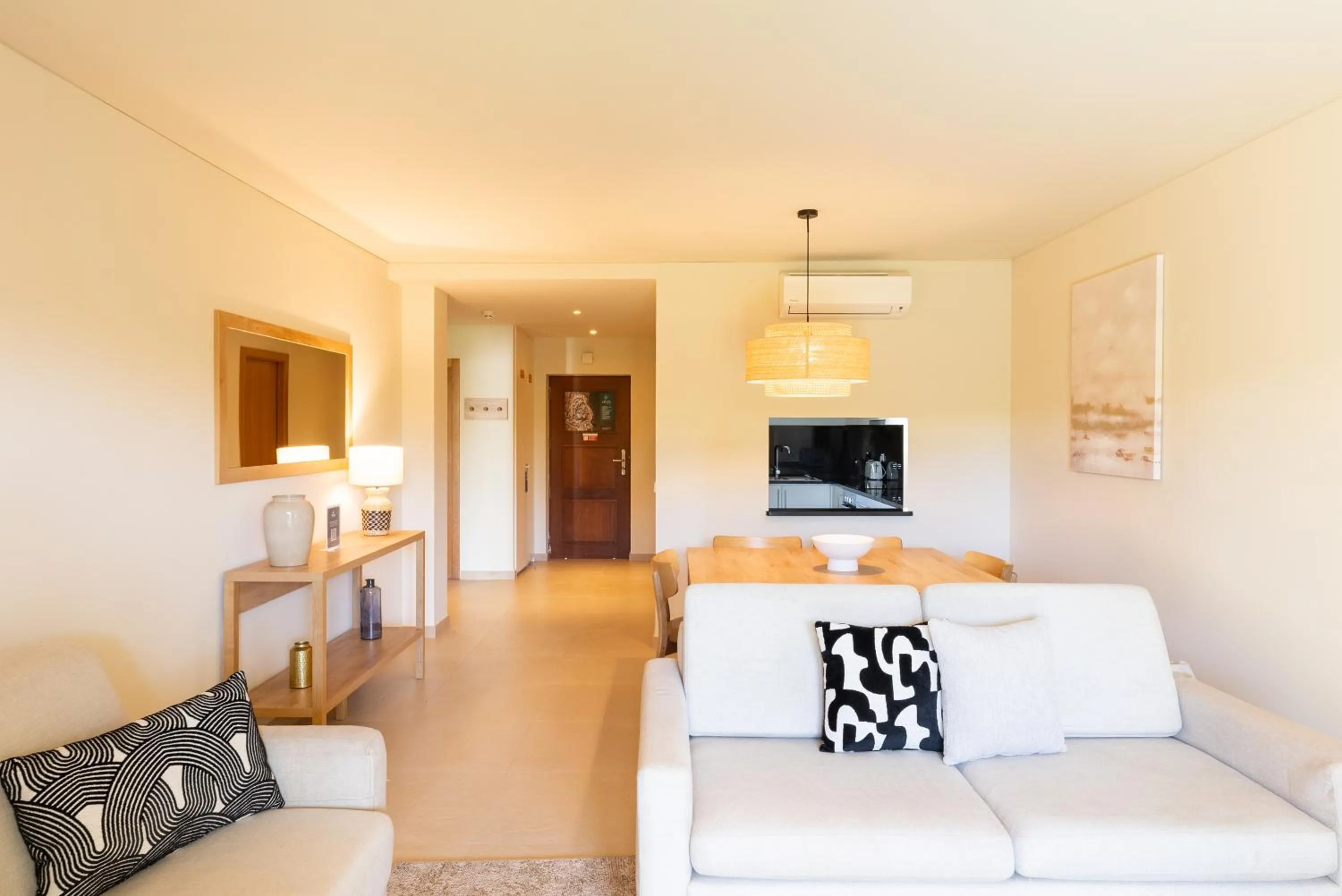 Eden Villas & Apartments