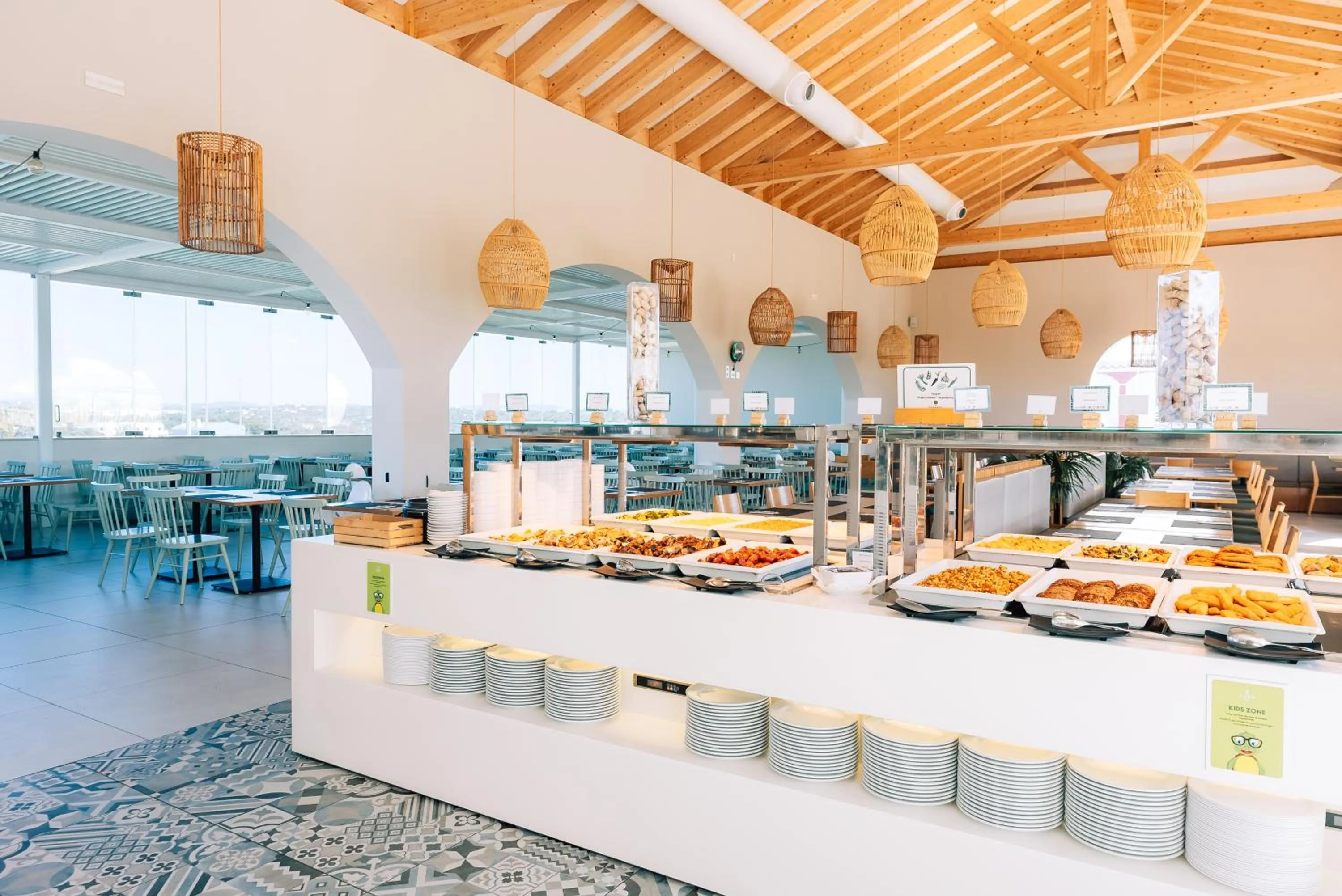 Eden Villas & Apartments