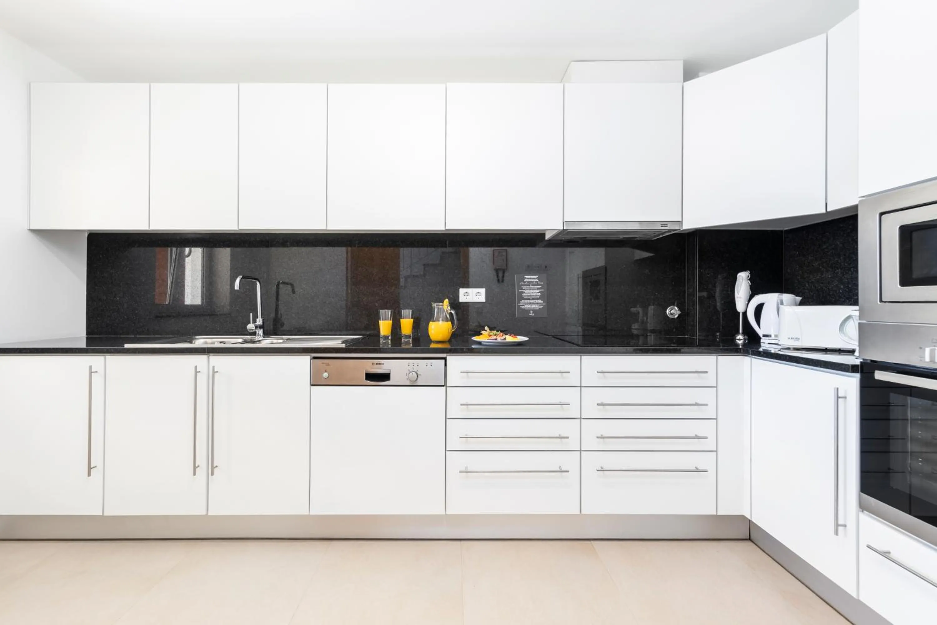 Eden Villas & Apartments