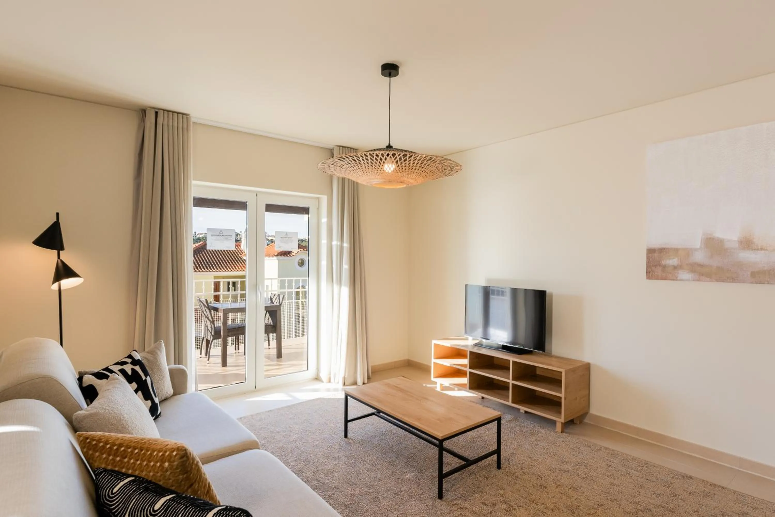 Eden Villas & Apartments