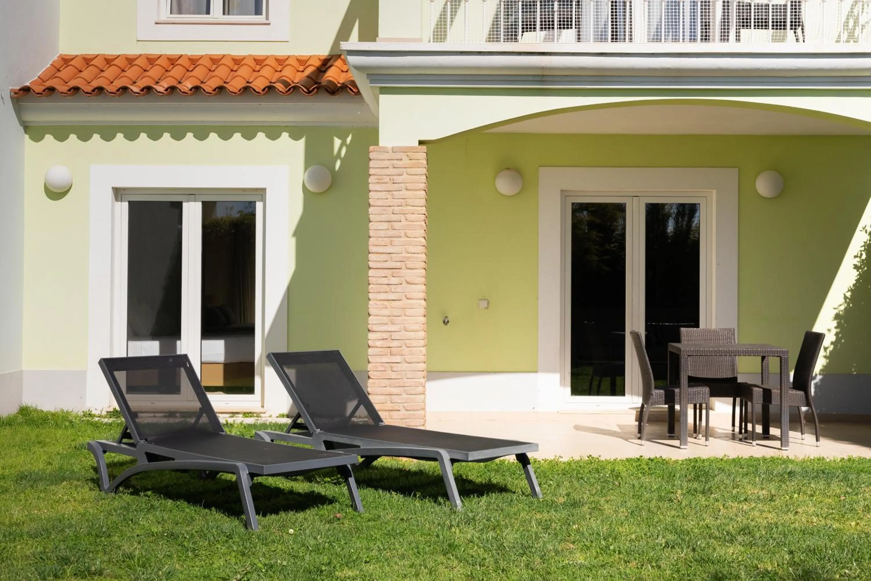 Eden Villas & Apartments