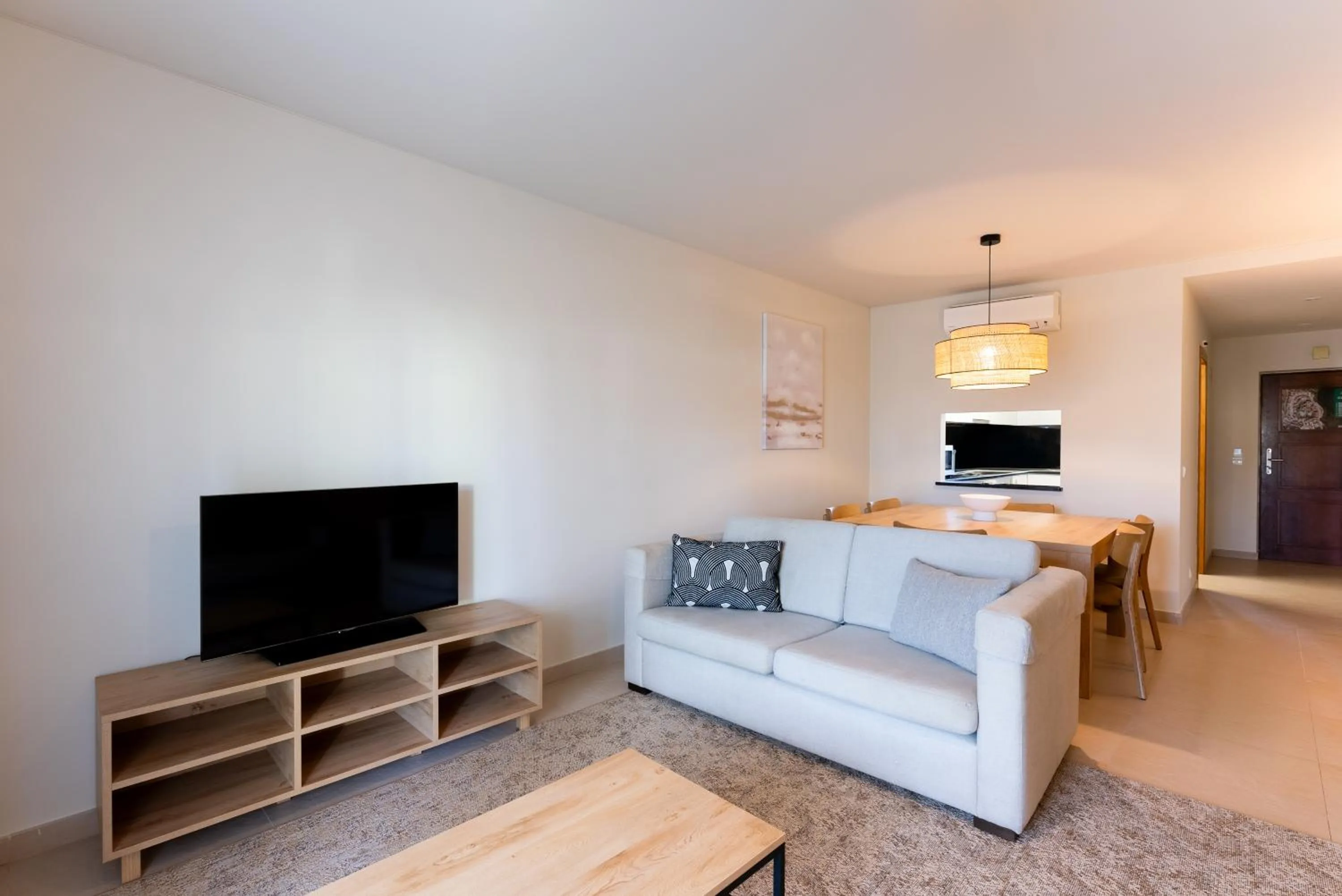 Eden Villas & Apartments