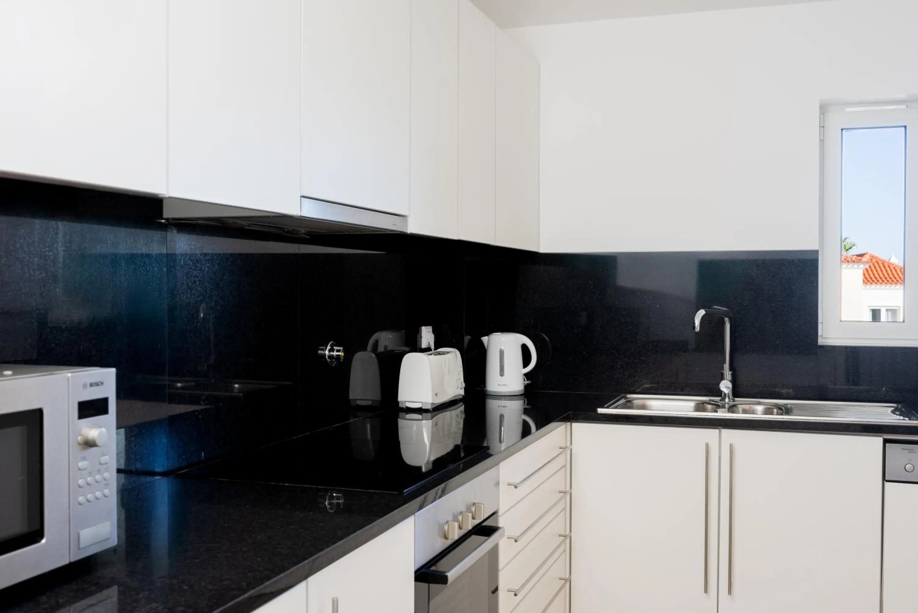 Eden Villas & Apartments