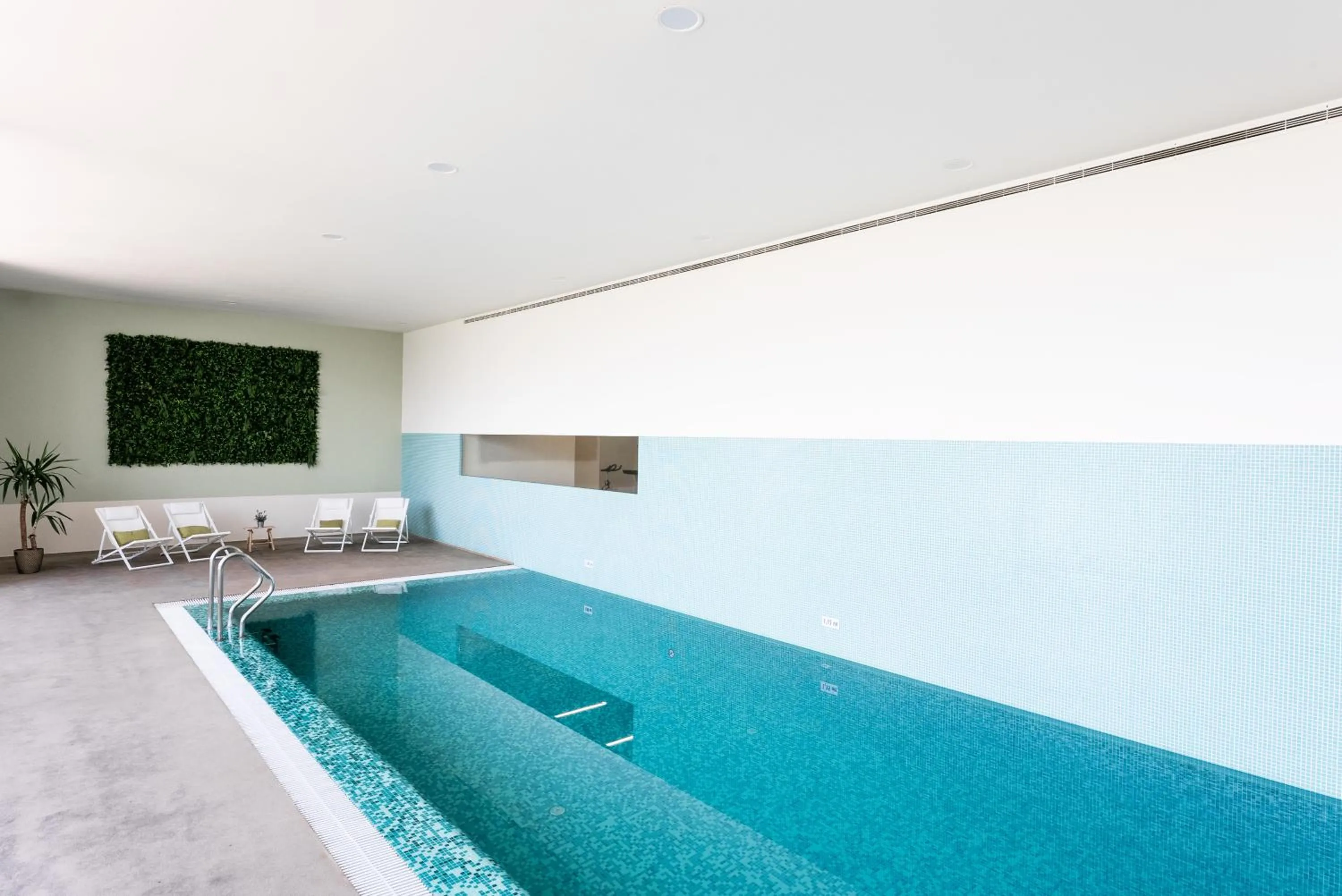 Spa and wellness centre/facilities in Eden Villas & Apartments