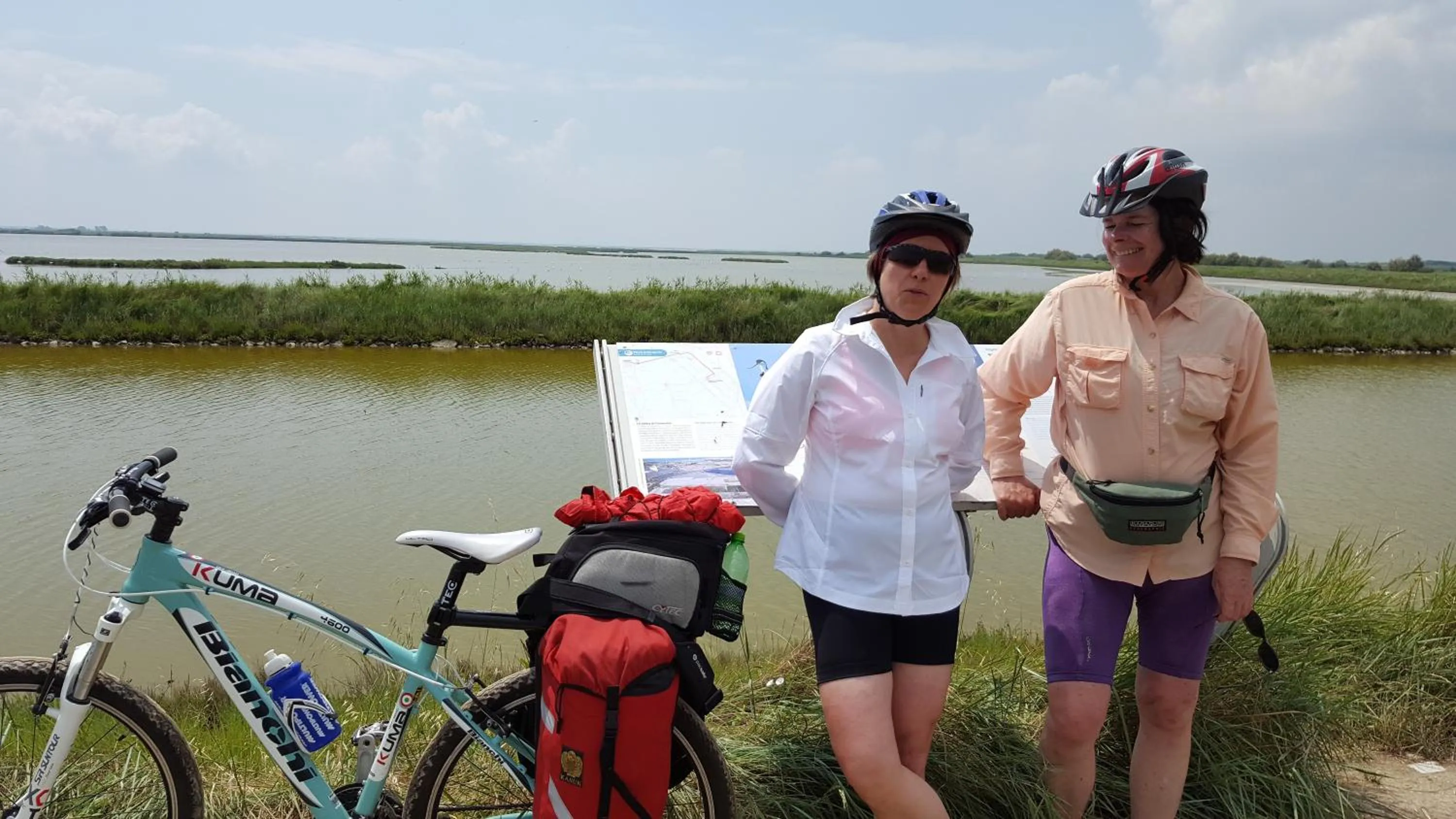 Spring in B&B ENSILEVA BEACH