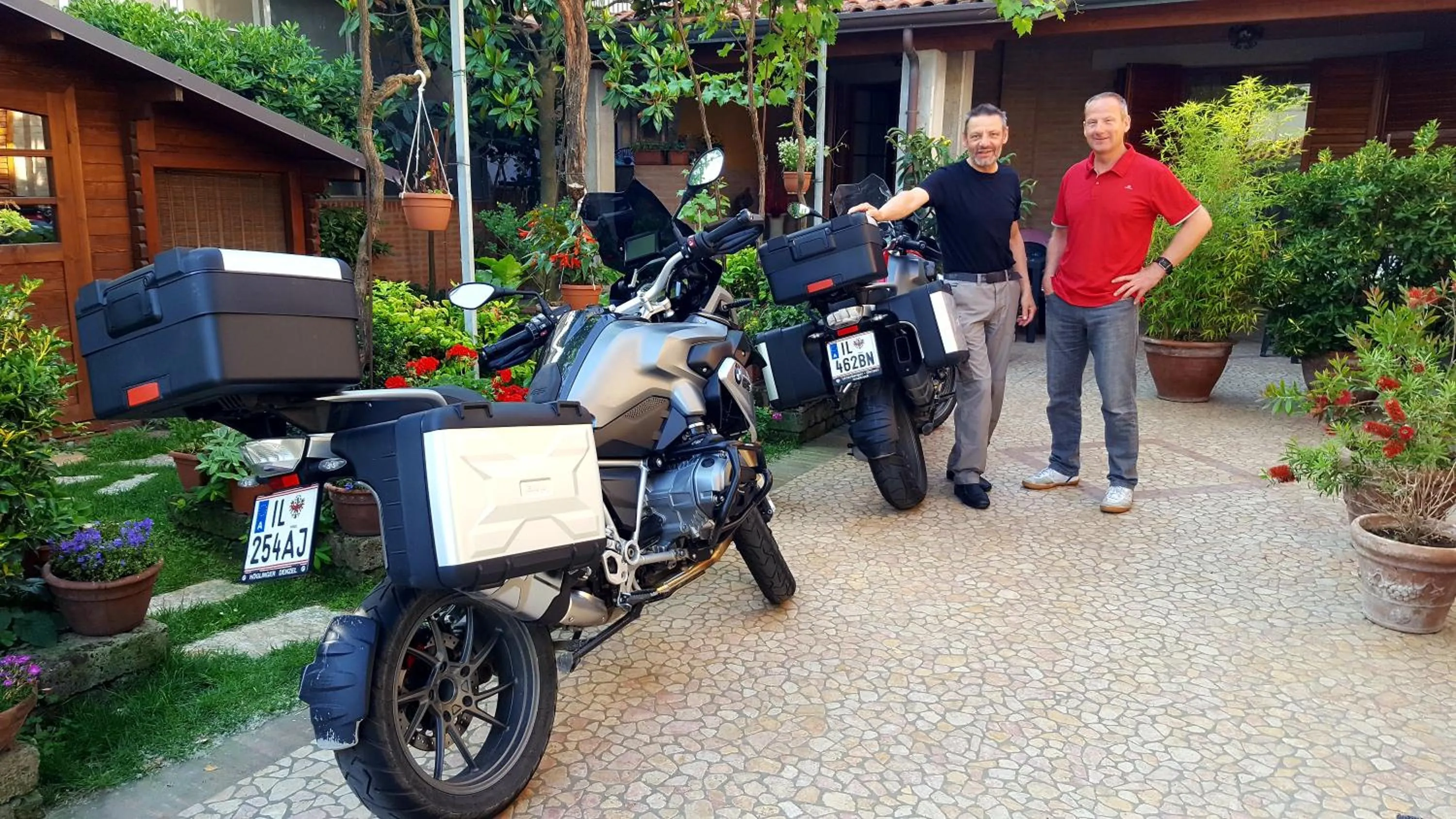 Activities in B&B ENSILEVA BEACH