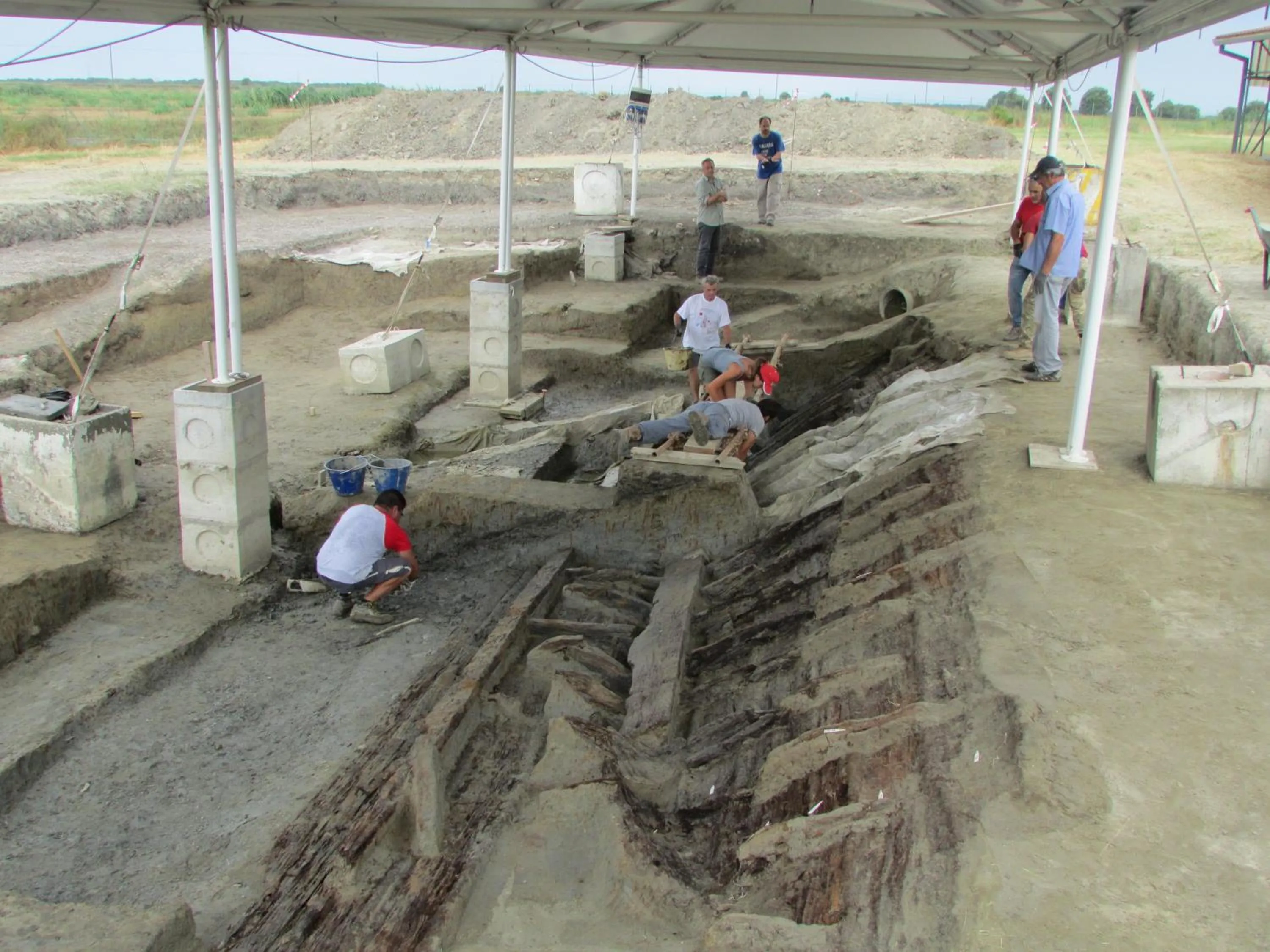Beach in B&B ENSILEVA BEACH