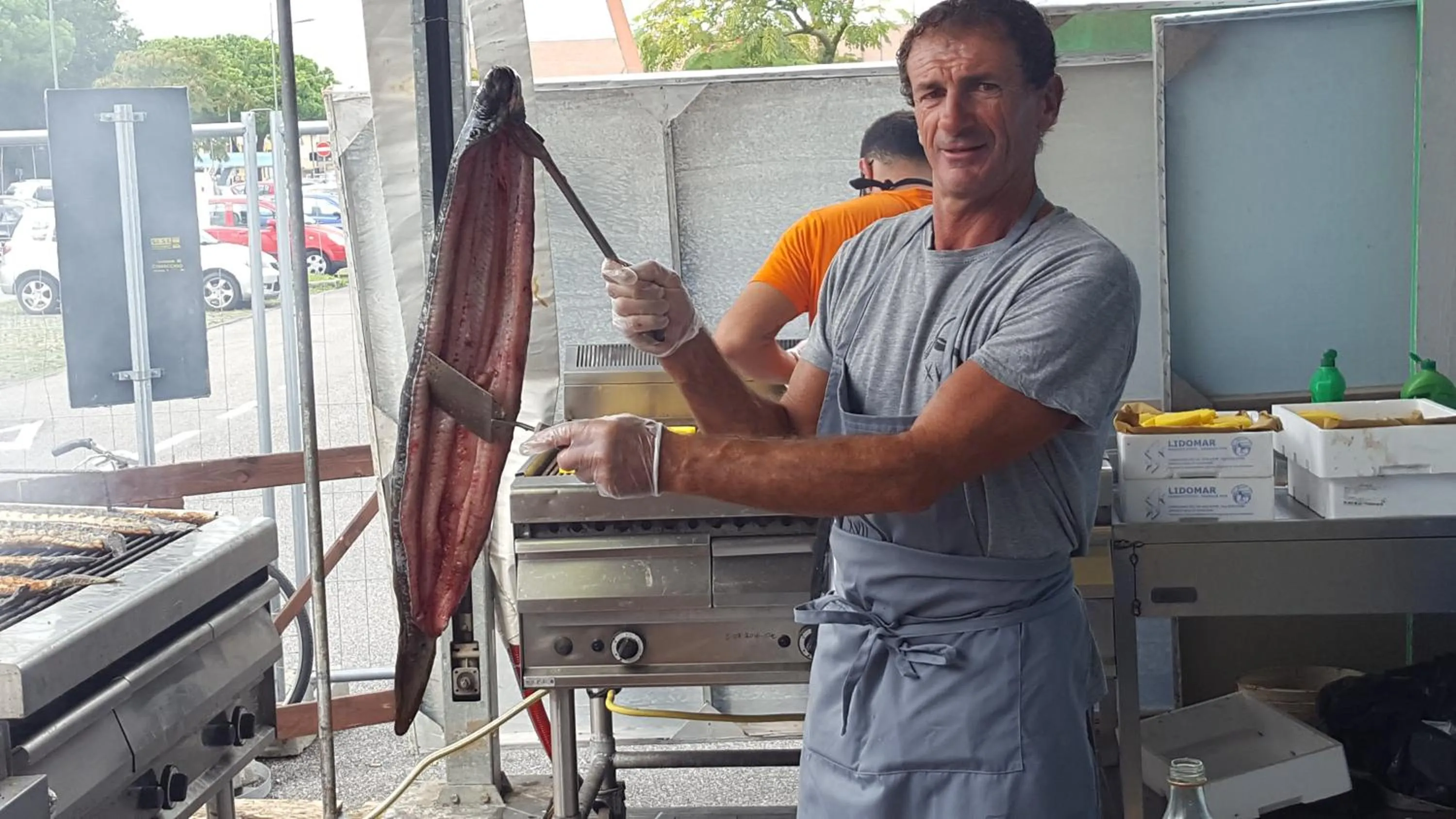 Other in B&B ENSILEVA BEACH