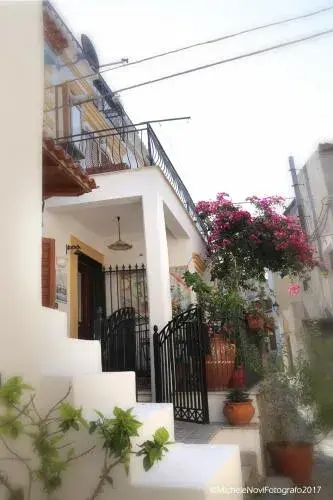 La Casa di Ivana La Casa di Ivana