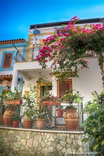 La Casa di Ivana