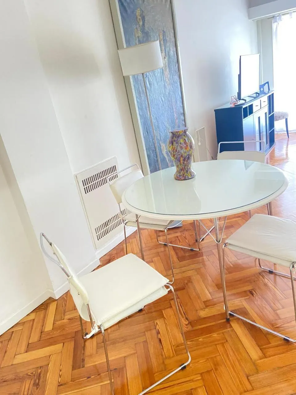 Leonardo Da Vinci Residence