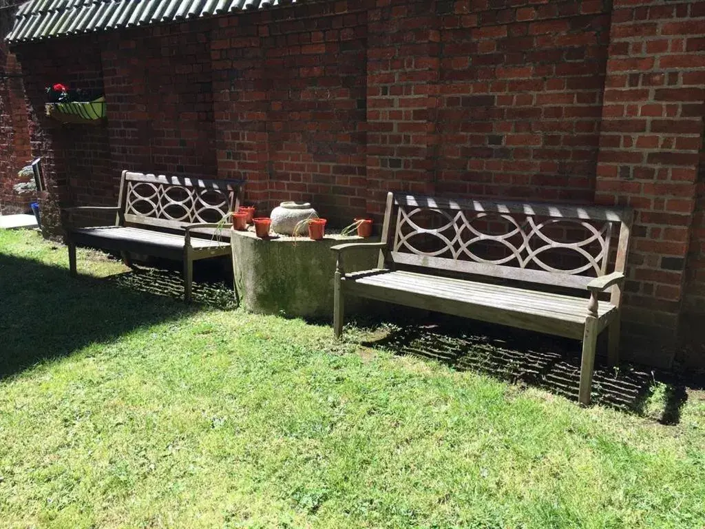 Property building in Marble Apartments Effra Court Property building in Marble Apartments Effra Court