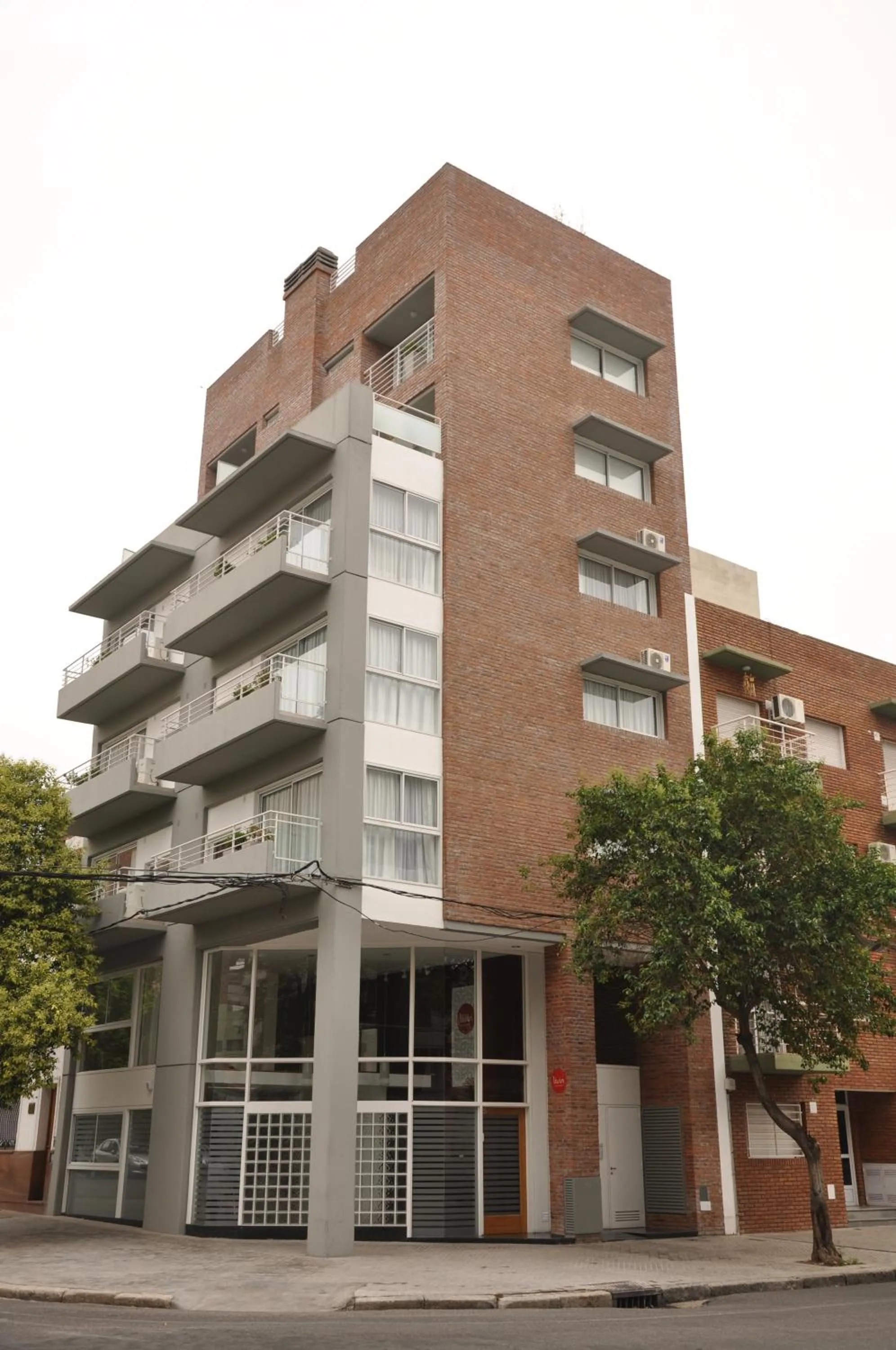 Livin' Residence Rosario