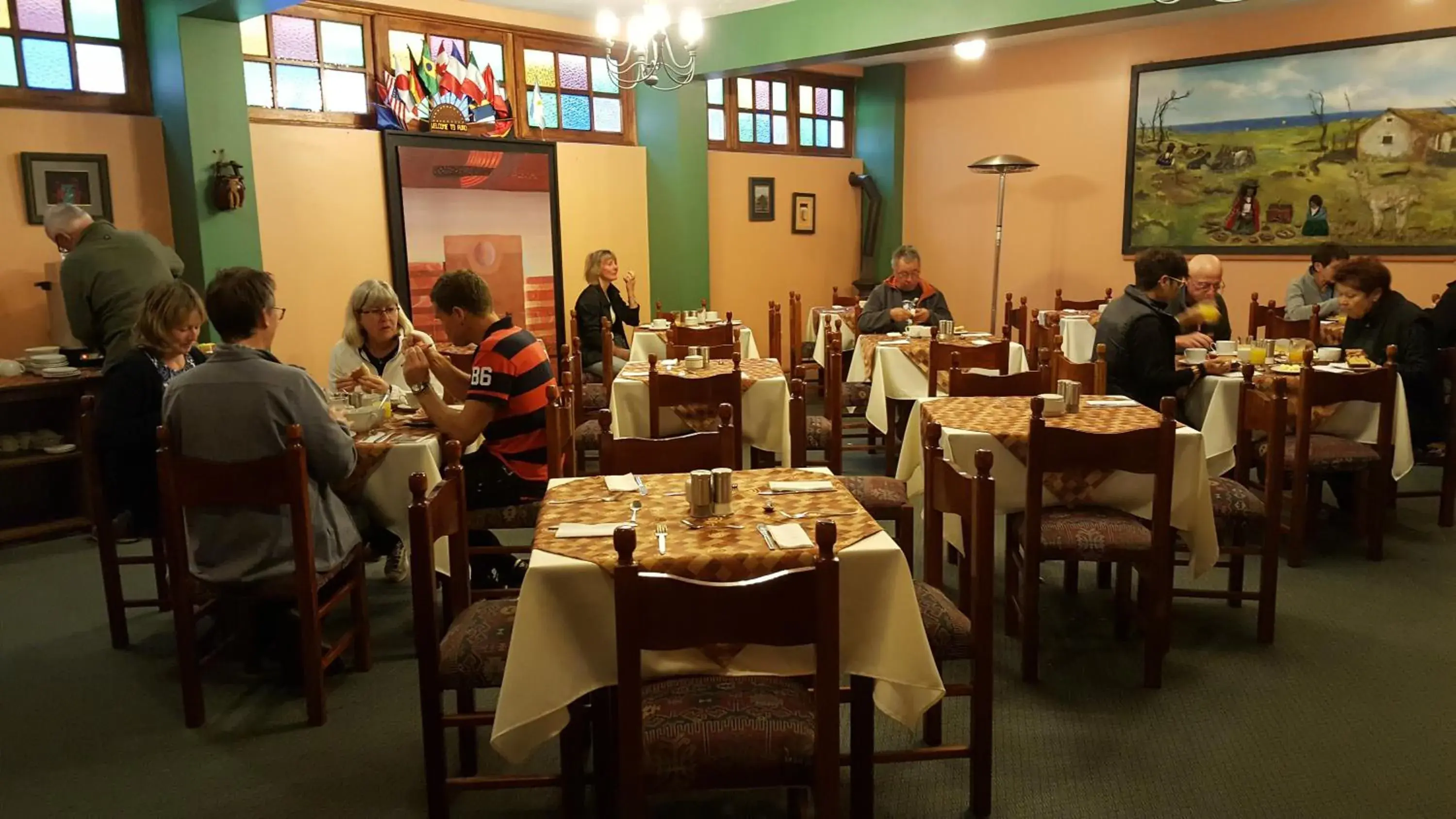 Qelqatani Hotel Qelqatani Hotel