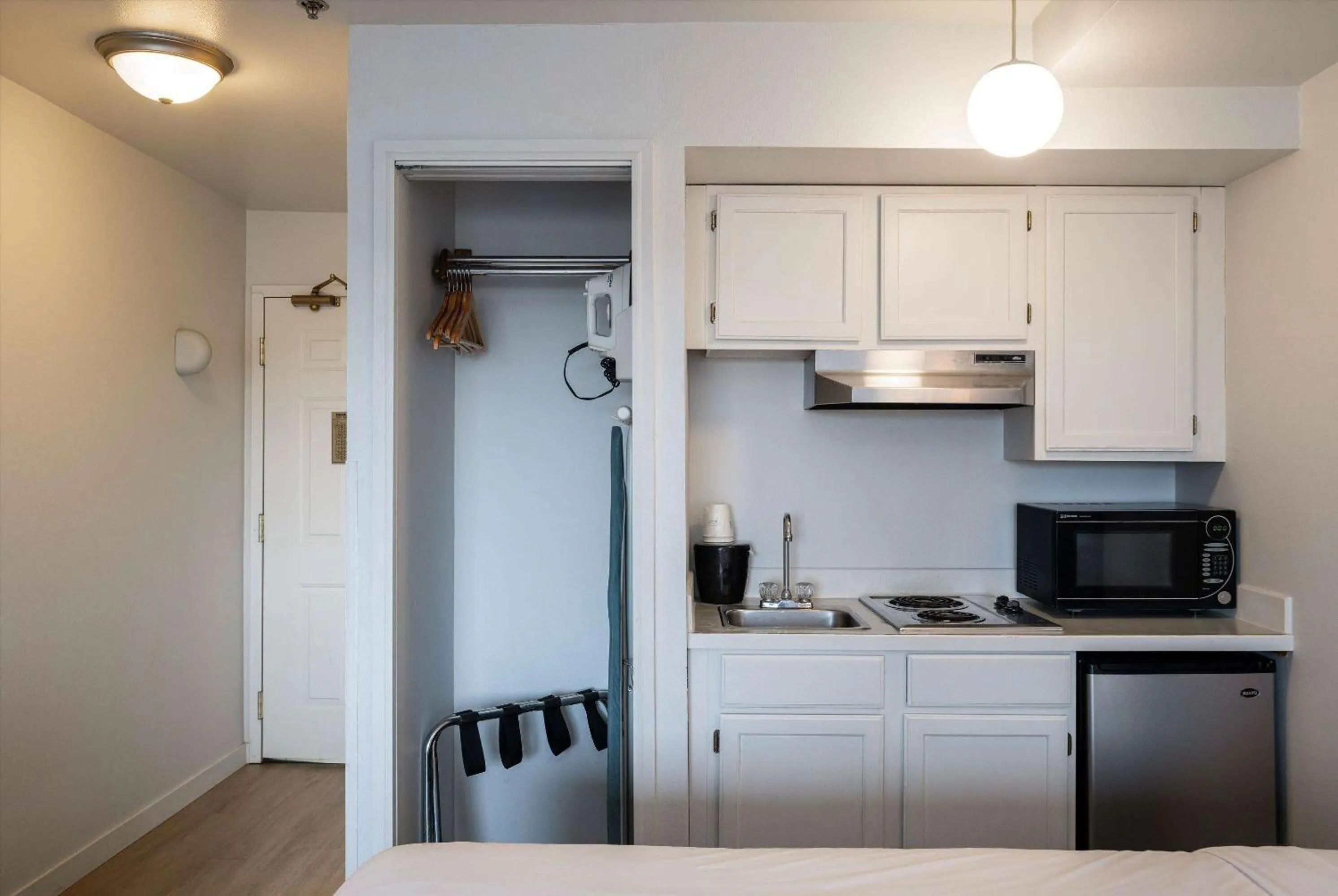 Photo of the whole room in Baymont INN & Suites by Wyndham