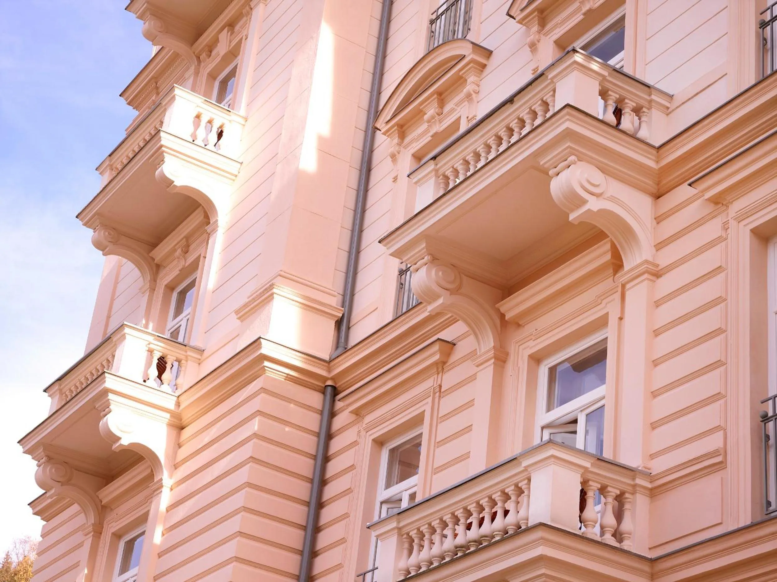 Facade/entrance in Hapimag Ferienwohnungen Bad Gastein
